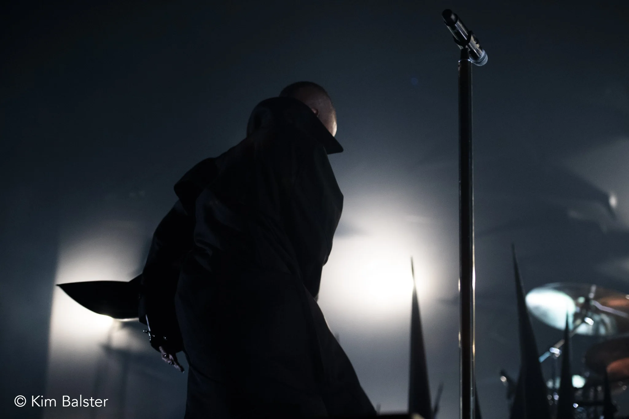 Skunk Anansie / Amsterdam / 2025