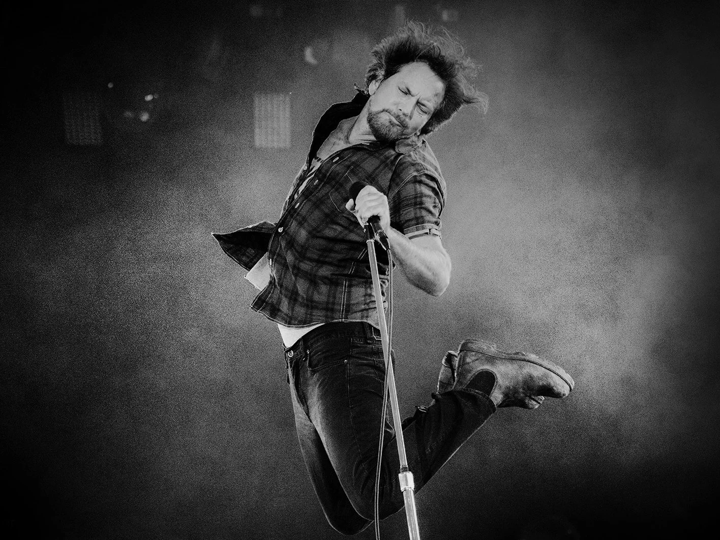 Pearl Jam / Pinkpop / 2018