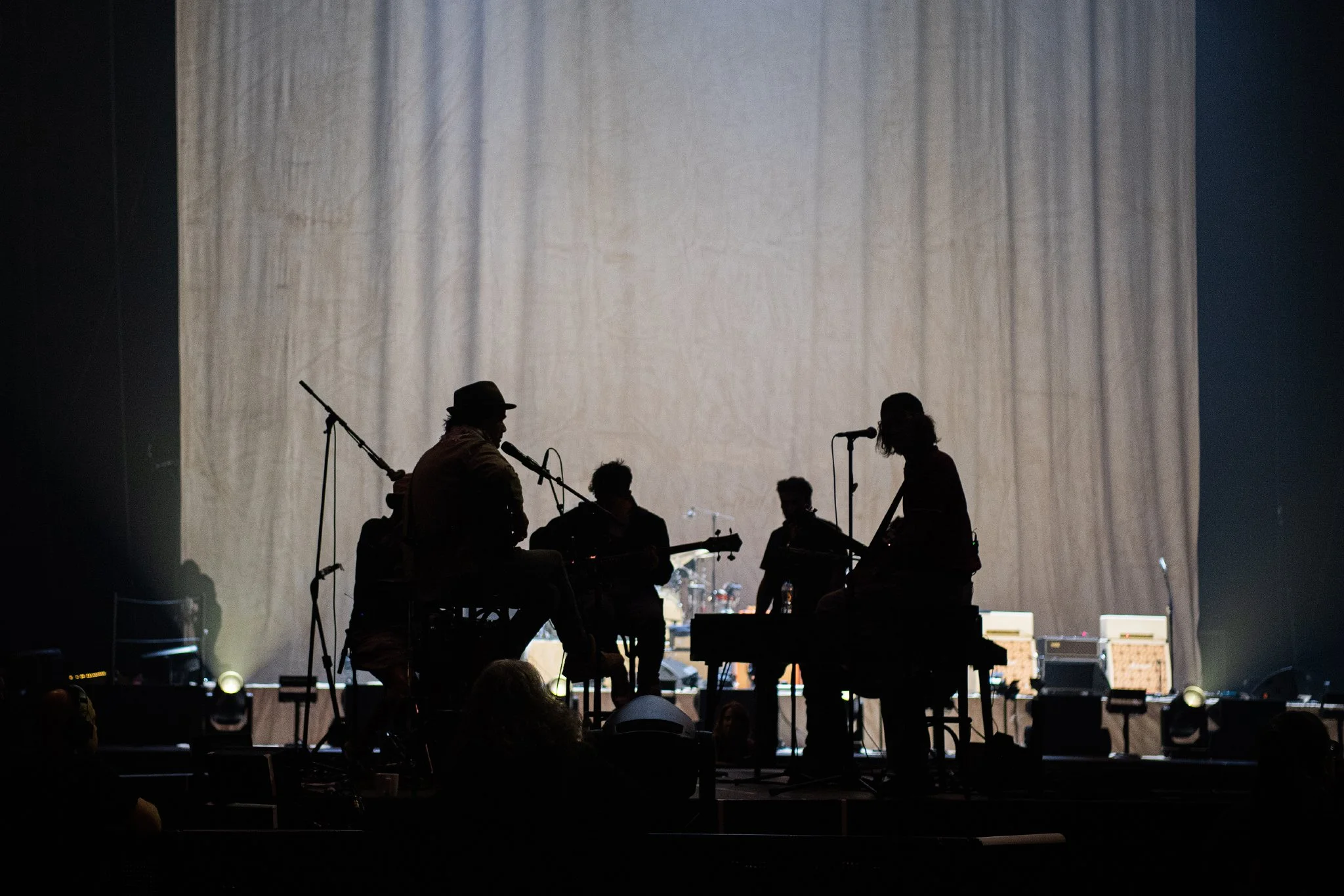 KANE / Ziggo Dome / Amsterdam