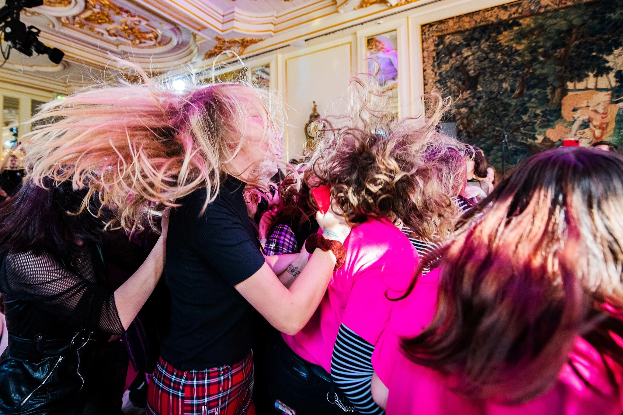 3FM Exclusive / 2019 / Yungblud