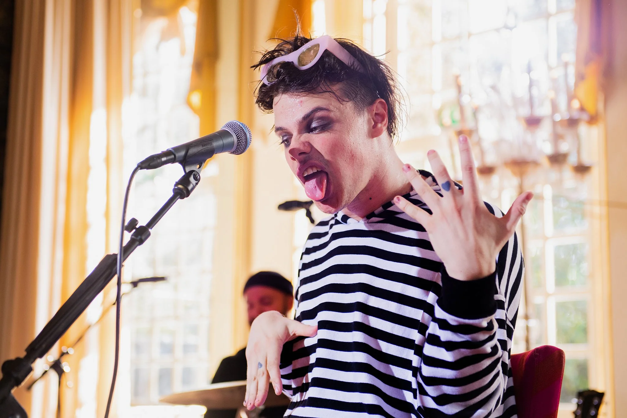 3FM Exclusive / 2019 / Yungblud