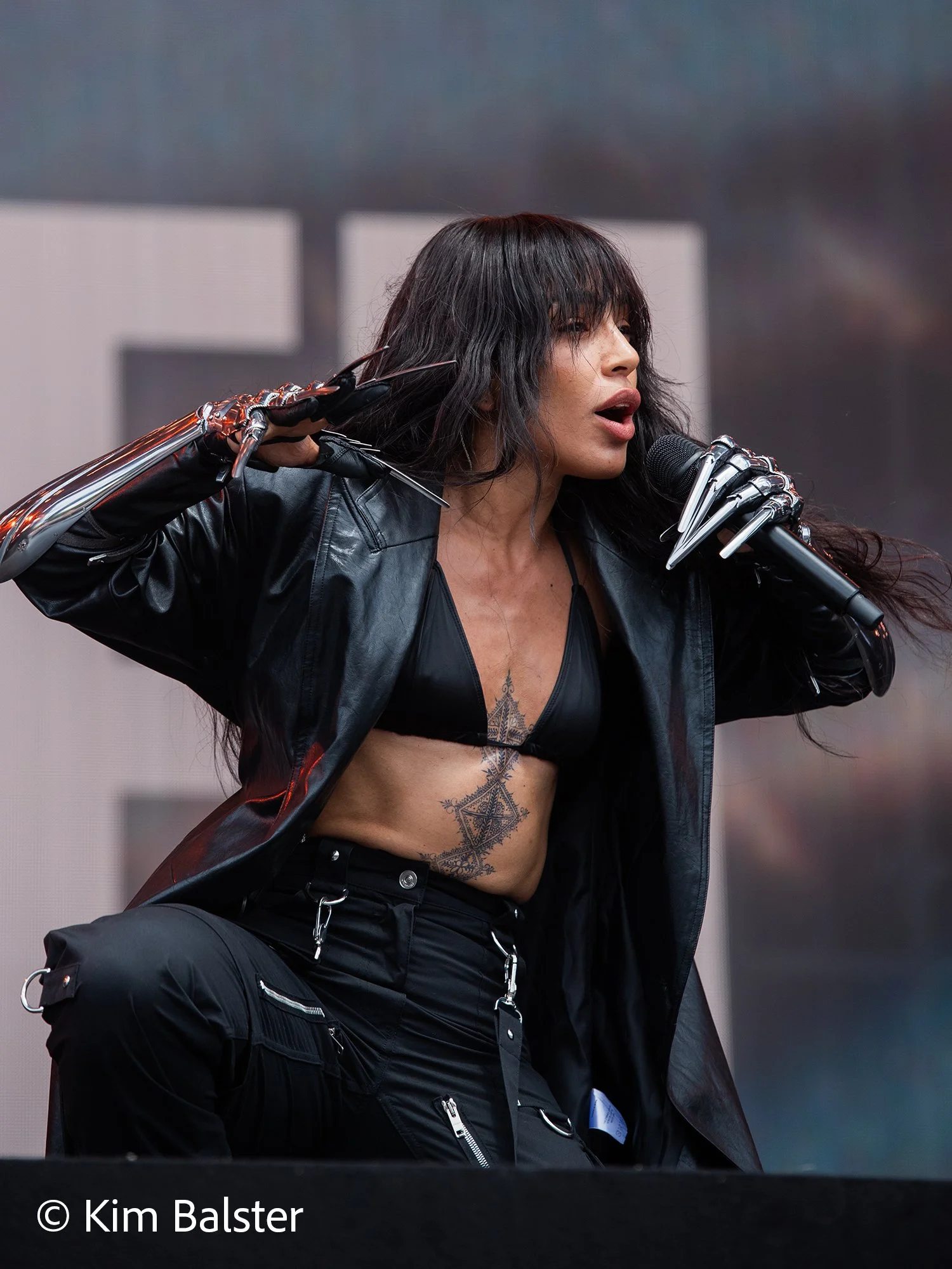 Loreen / Pinkpop / 2024