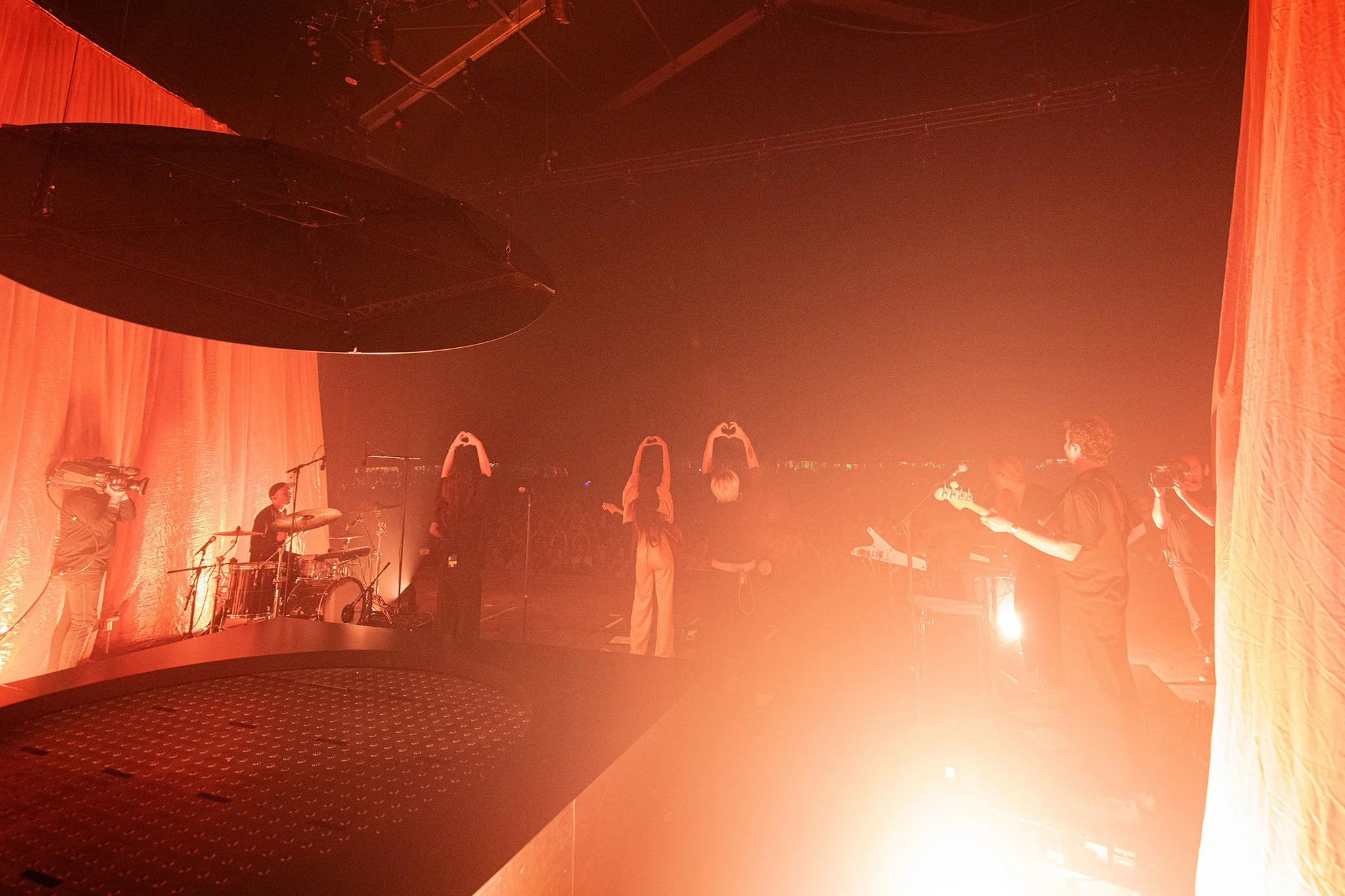 Eefje de Visser / Lowlands Festival / 2019