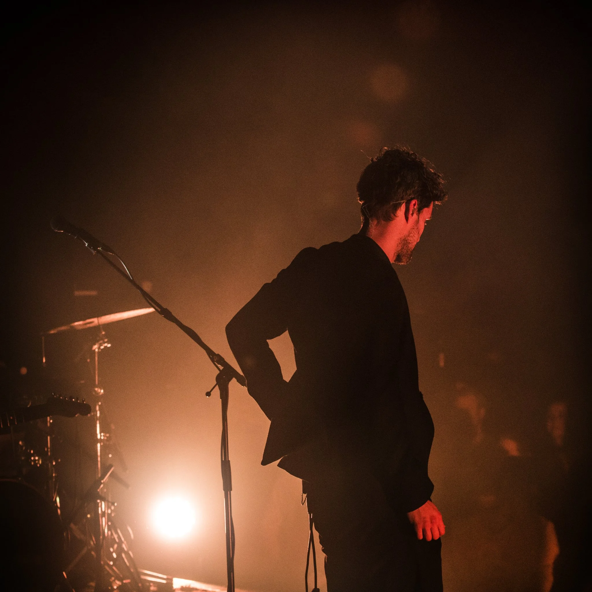 HAEVN / Doornroosje Nijmegen / 2016