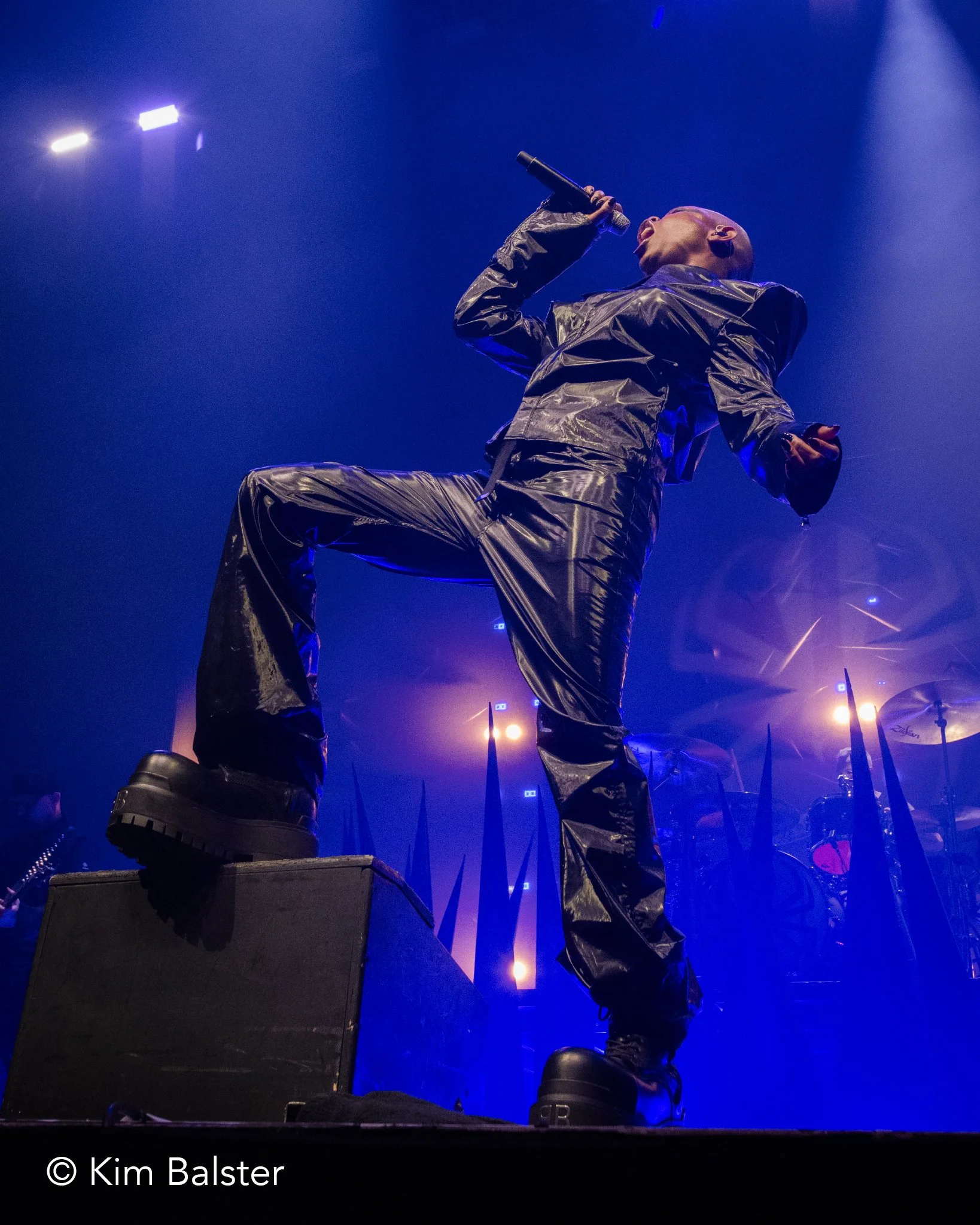 Skunk Anansie / Amsterdam / 2025