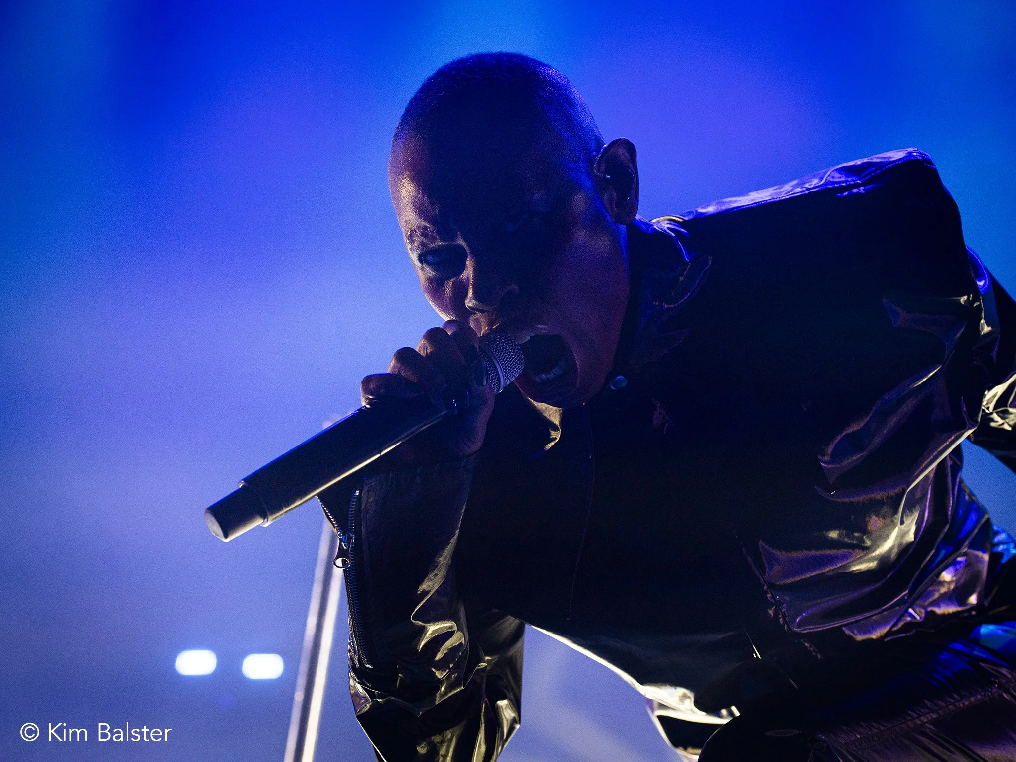 Skunk Anansie / Amsterdam / 2025