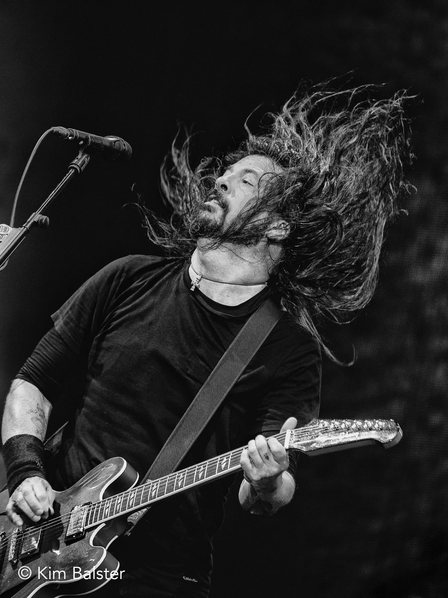 Foo Fighters / Pinkpop / 2018