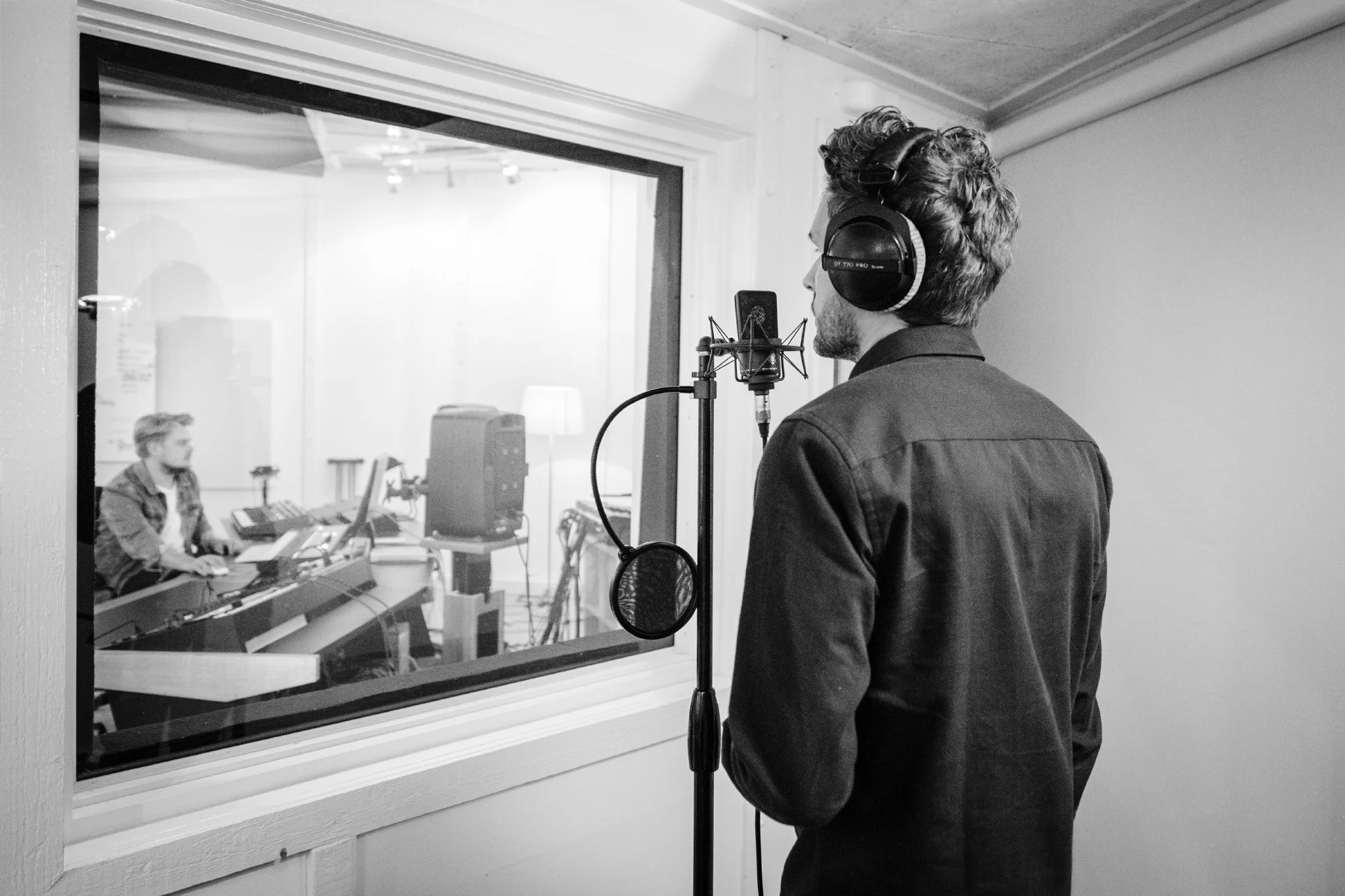 HAEVN / studio / 2017