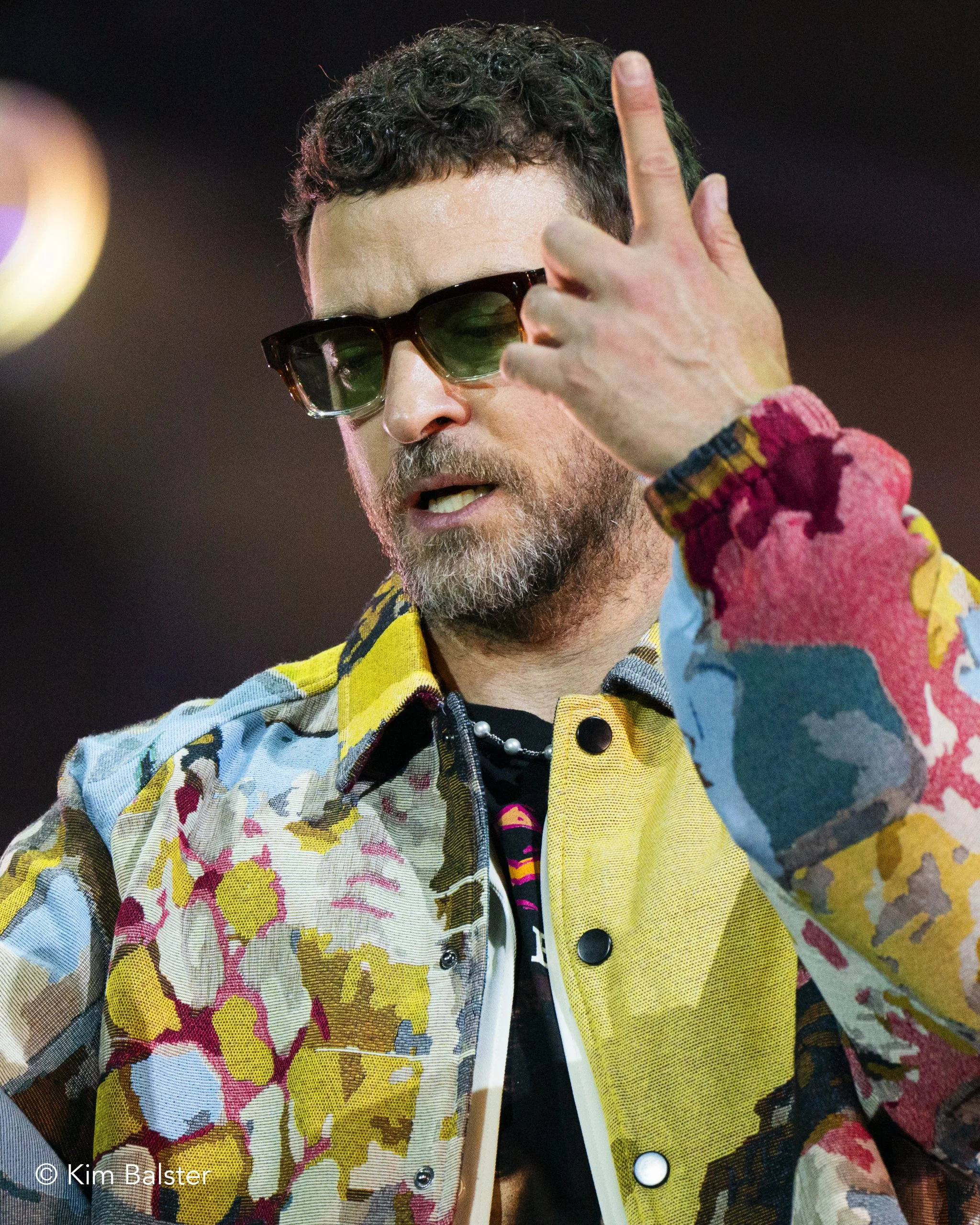 Justin Timberlake / Pinkpop 2025