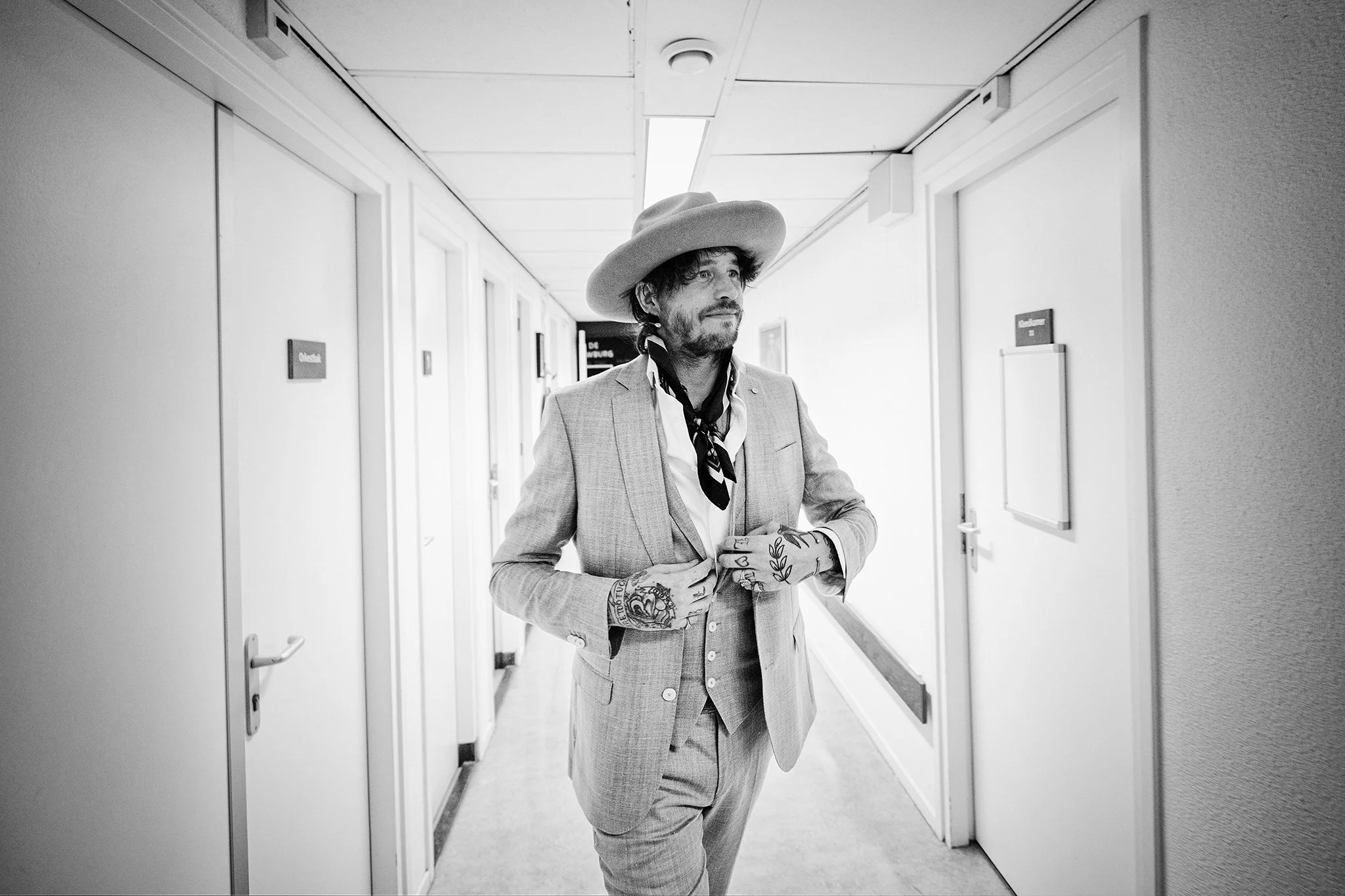 Rob Dekay / Deventer Schouwburg / 2023