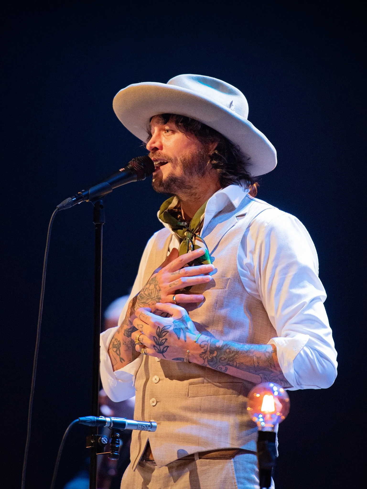 Rob Dekay / Deventer Schouwburg / 2023