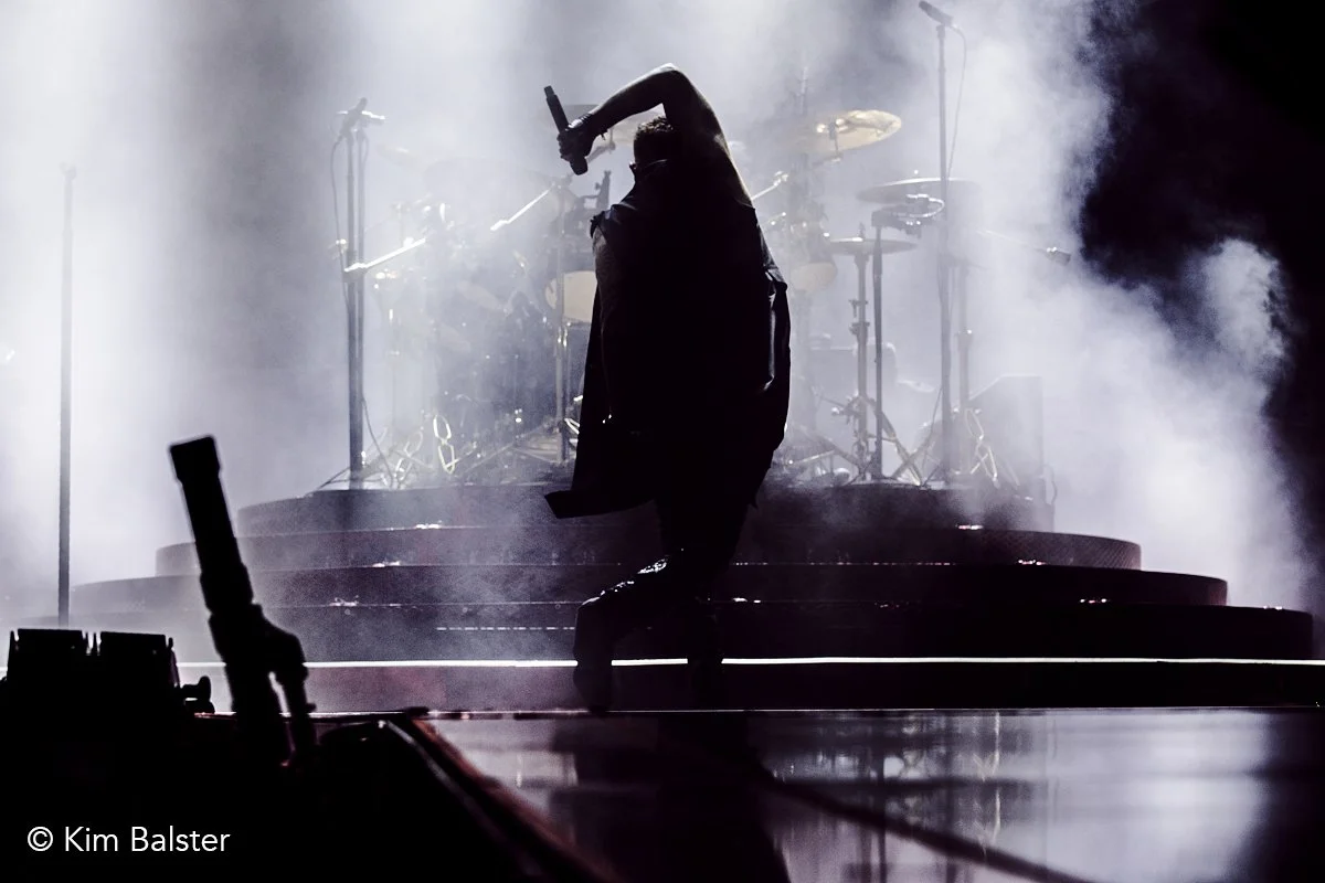 Queen & Adam Lambert / Amsterdam / 2017