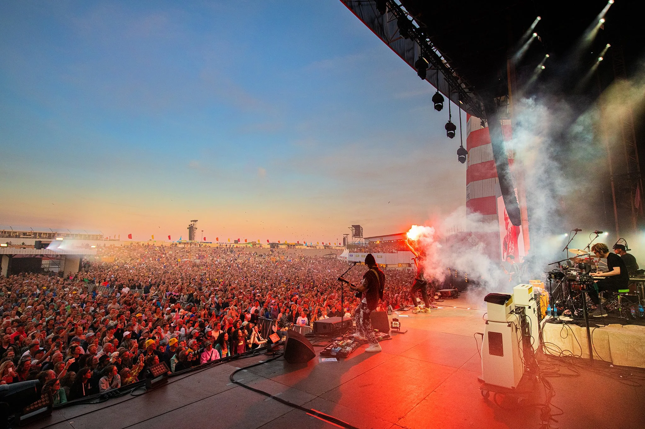 KANE / Concert At Sea / 2024
