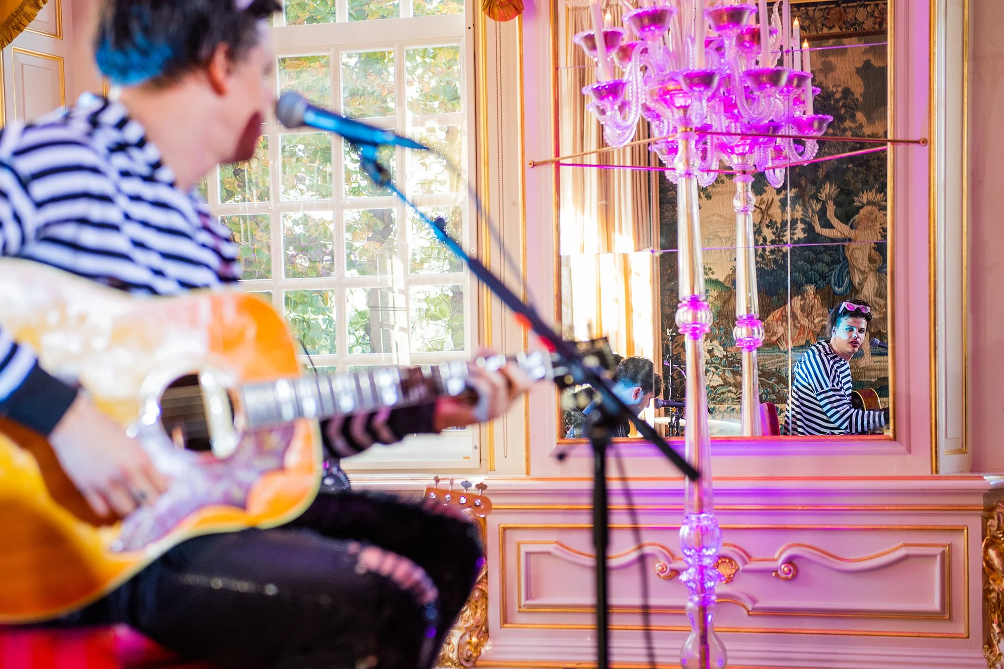 3FM Exclusive / 2019 / Yungblud