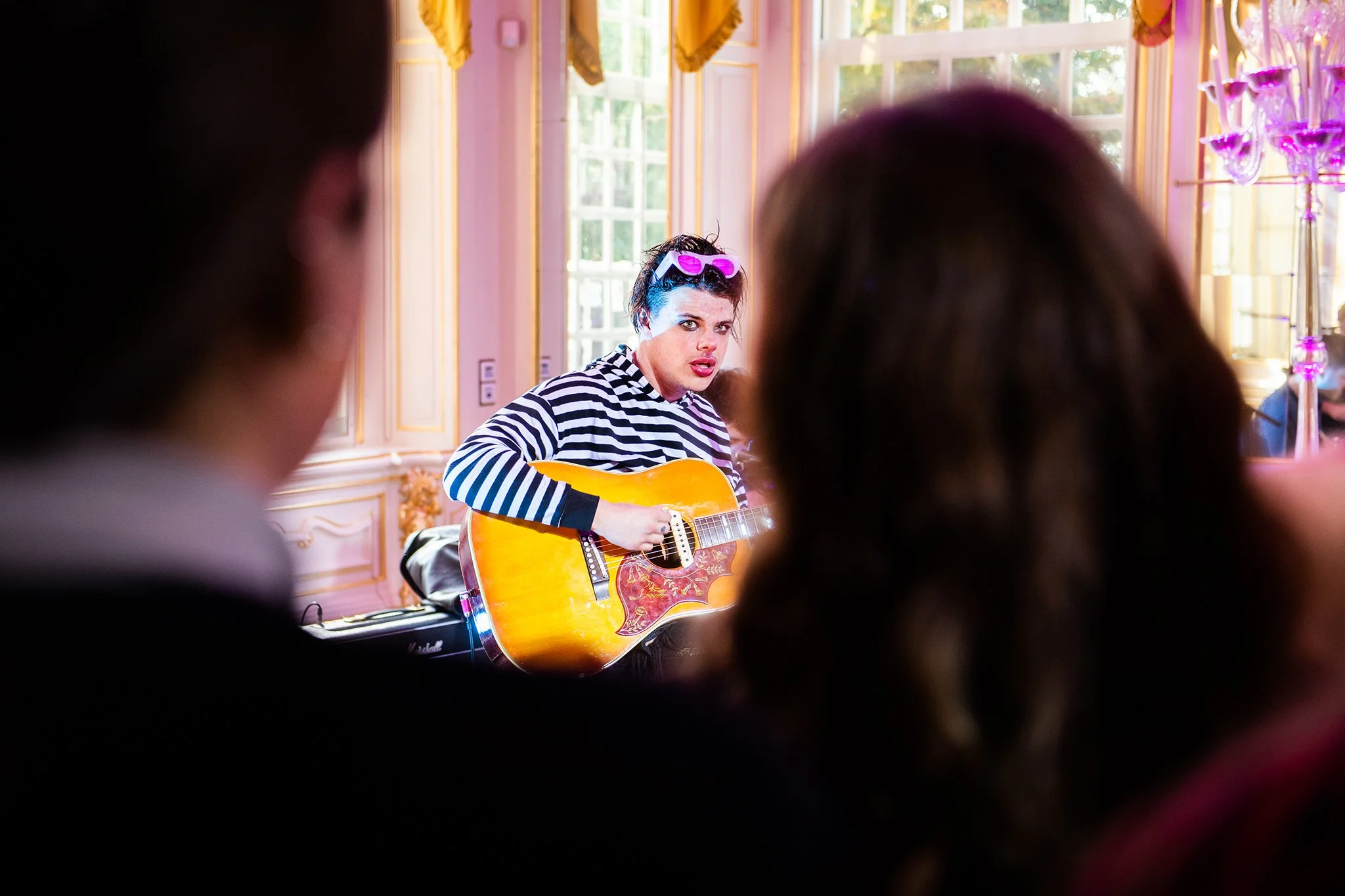 3FM Exclusive / 2019 / Yungblud