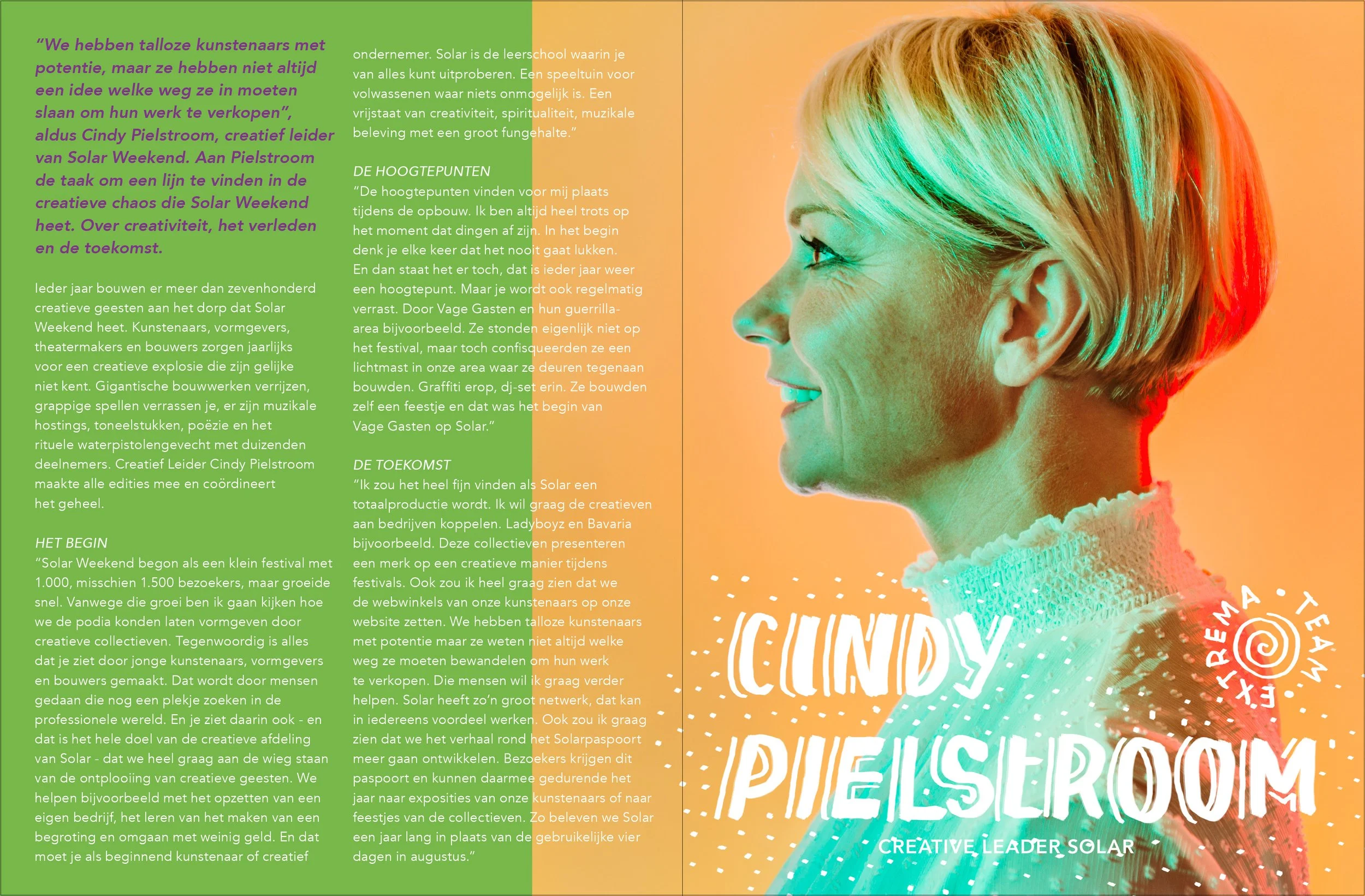 Extrema Outdoor 2015 / Cindy Pielstroom