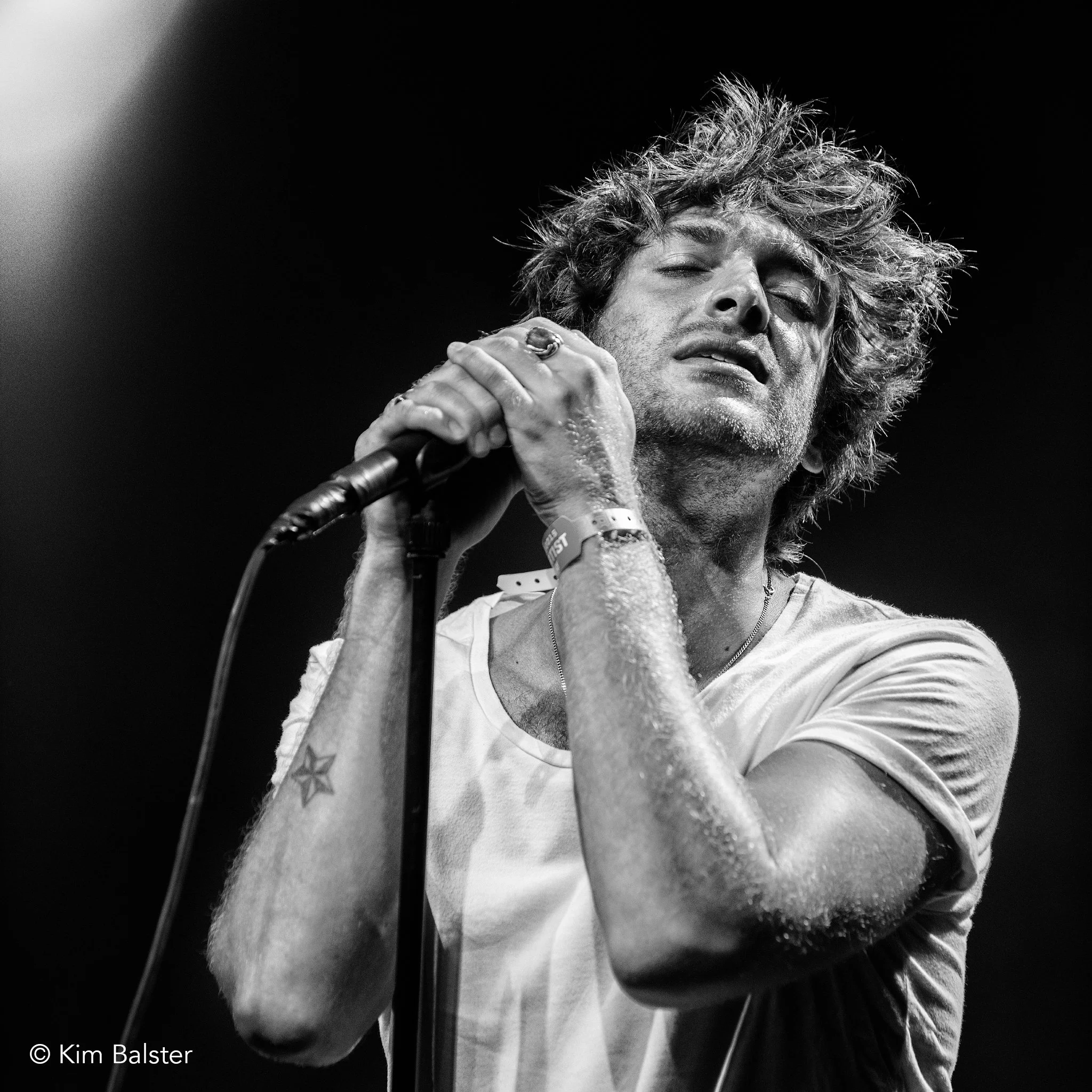 Paolo Mutili / Lowlands / 2015