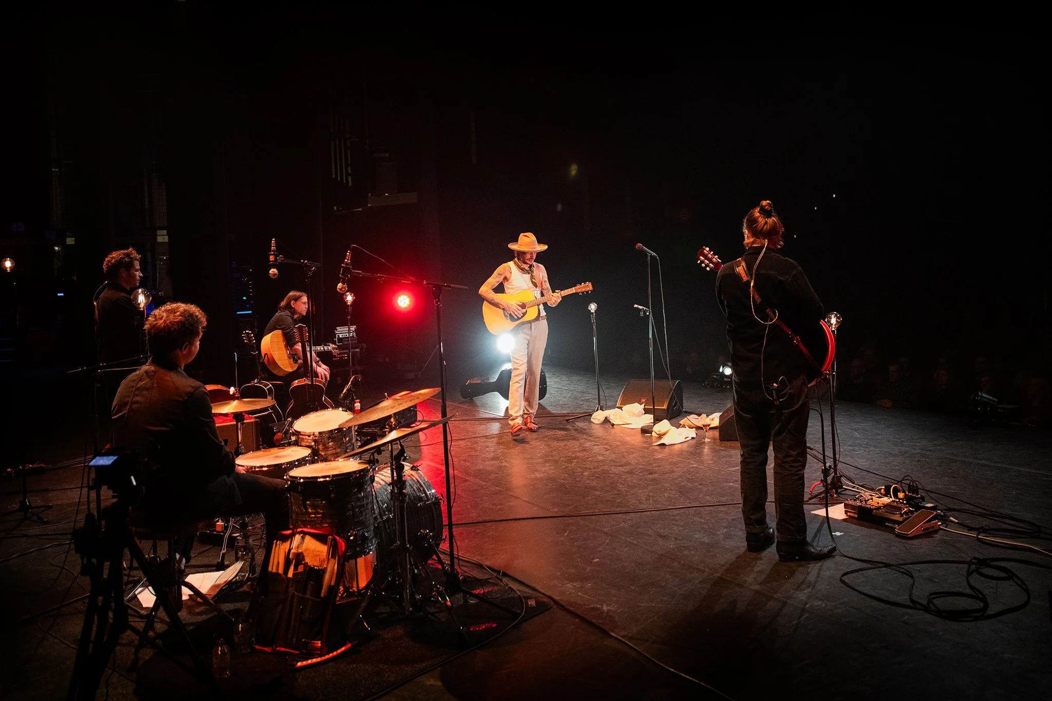 Rob Dekay / Deventer Schouwburg / 2023