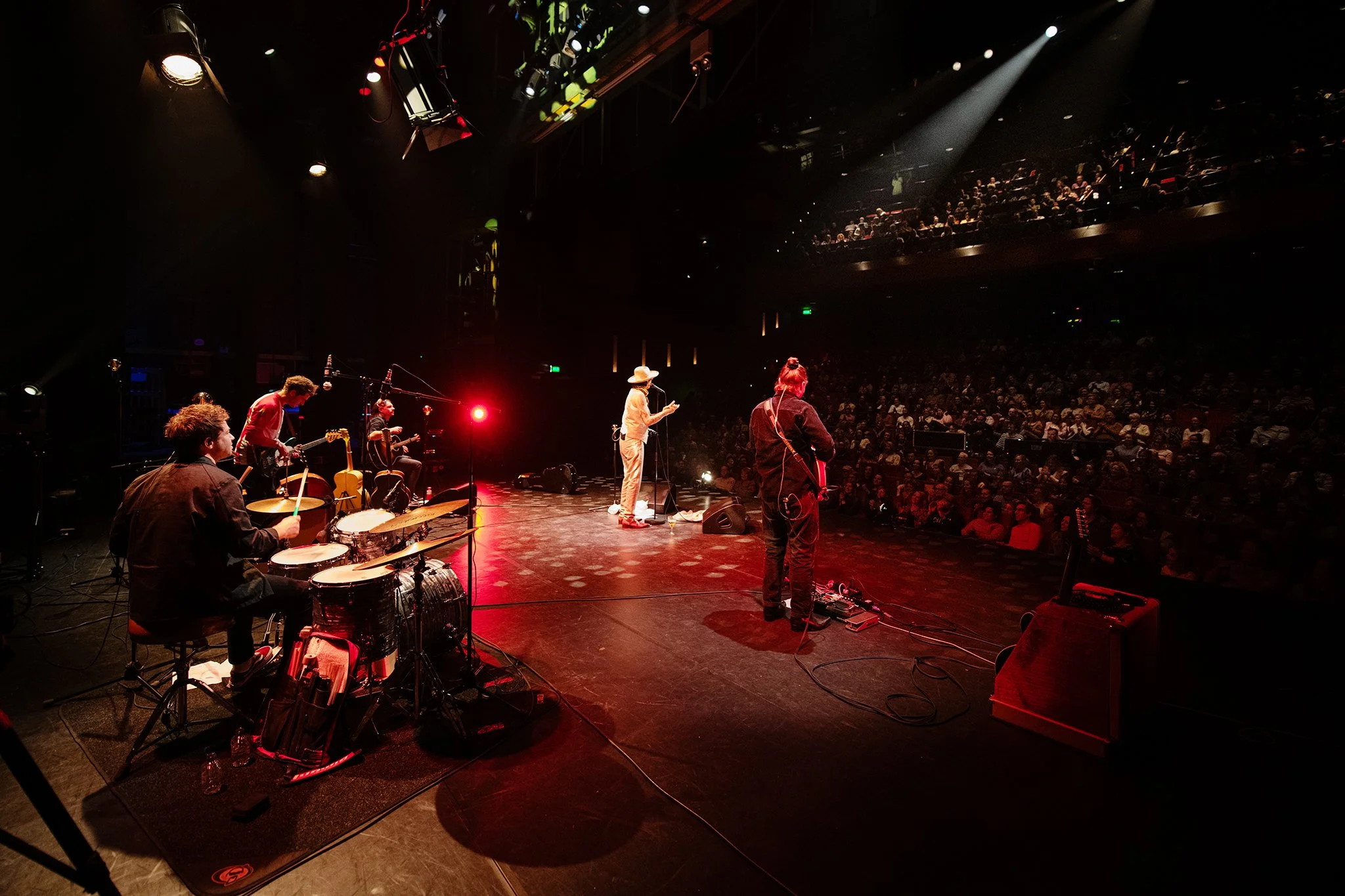 Rob Dekay / Deventer Schouwburg / 2023