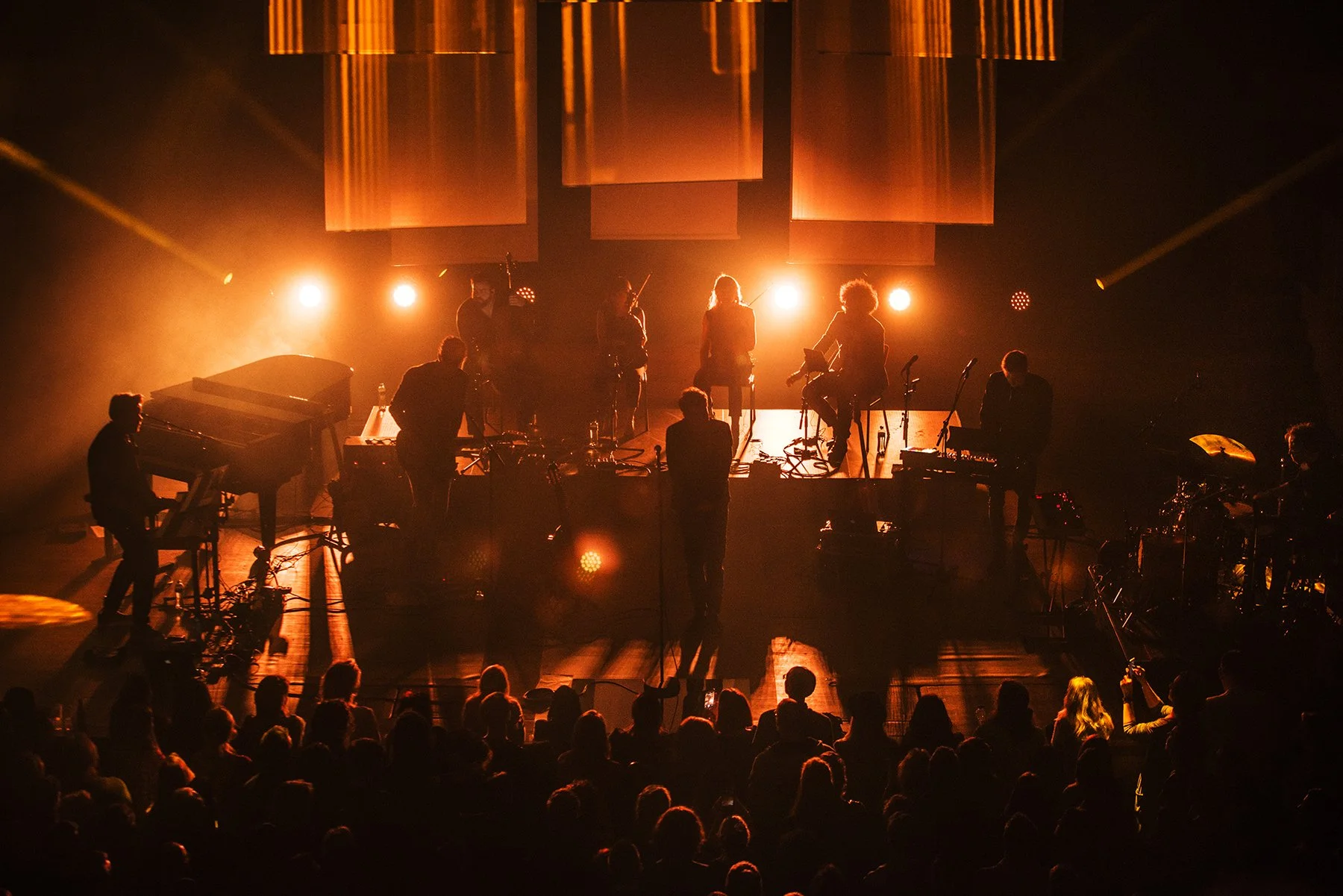 HAEVN / Tivoli Utrecht / 2017