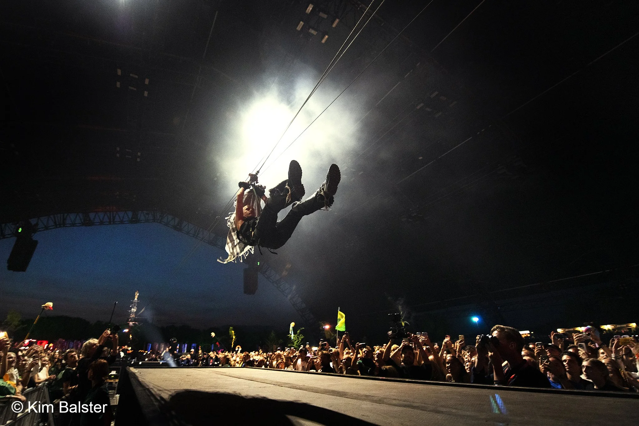 Goldband / Lowlands / 2024