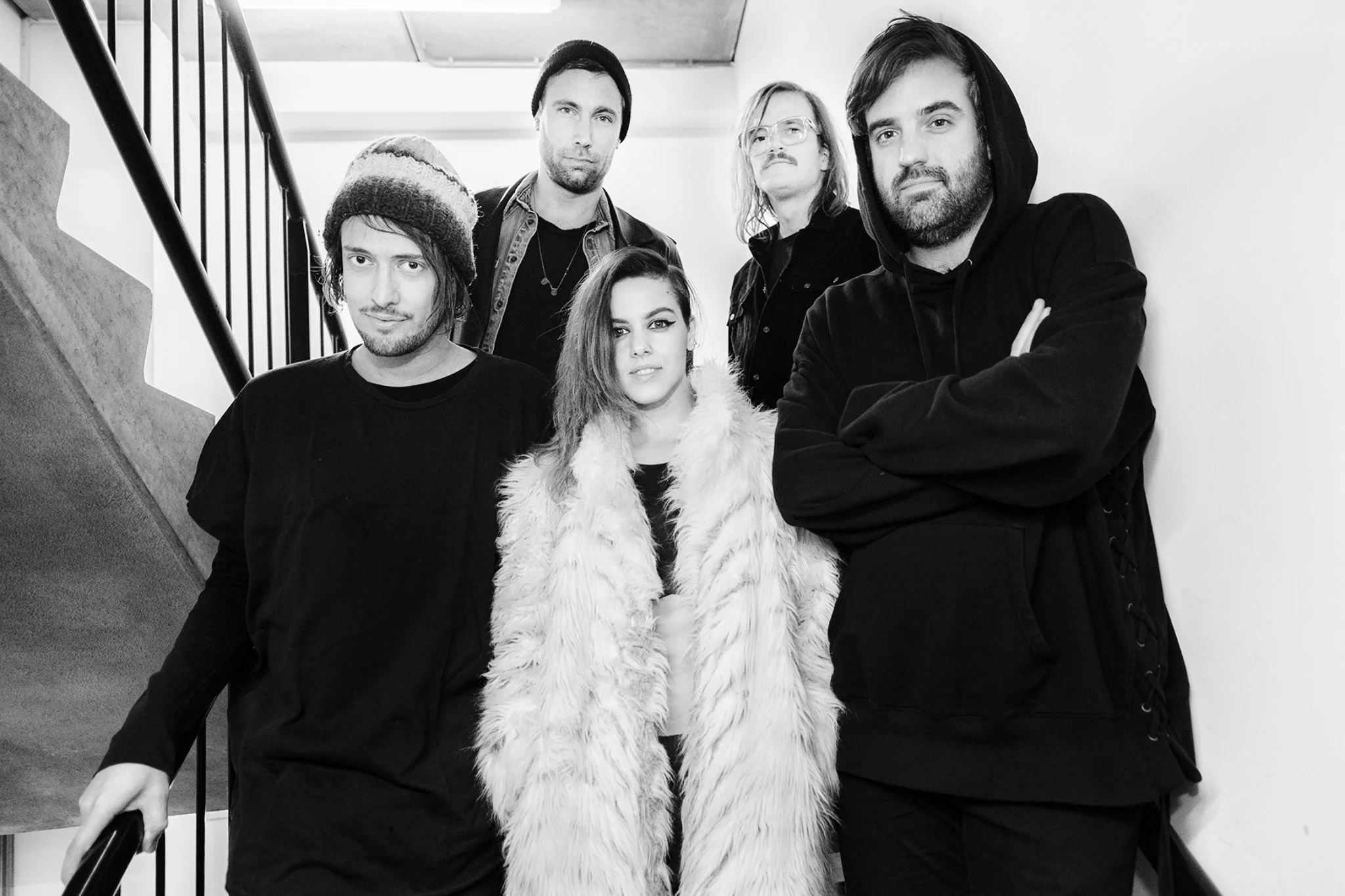 Lakshmi support Kensington / Paard Den Haag / 2018