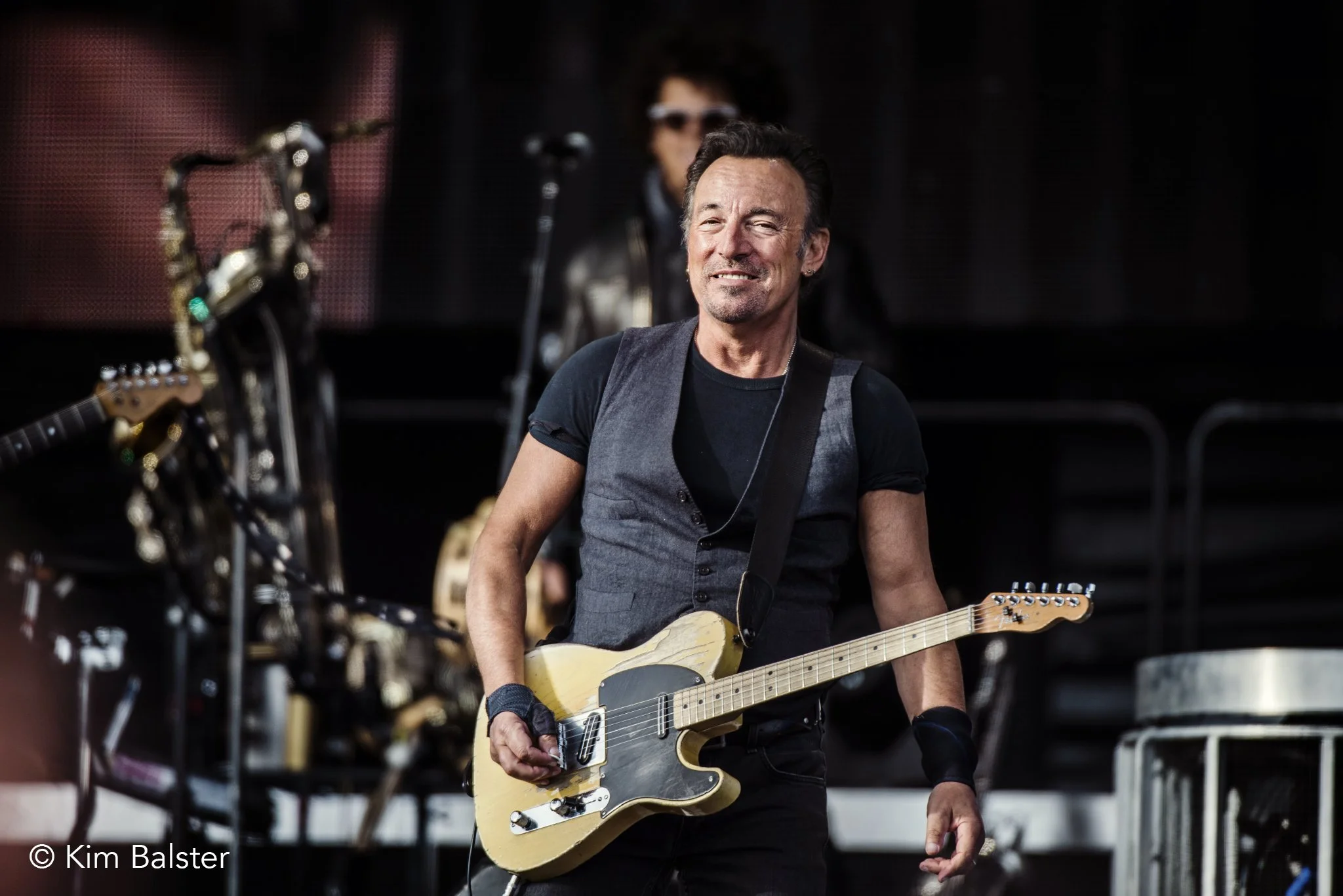 Bruce Springsteen / Den Haag / 2016