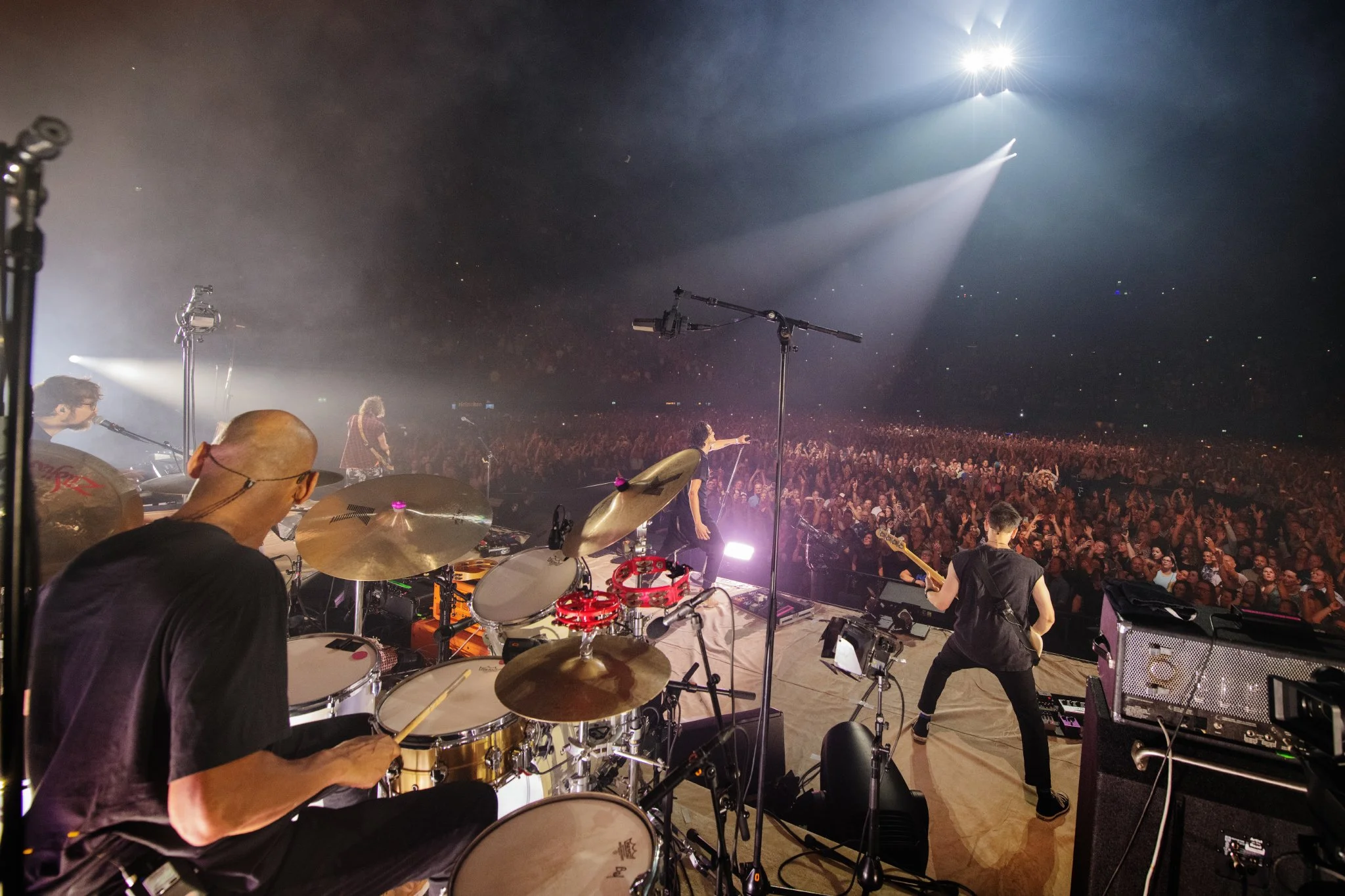 KANE / Ziggo Dome Amsterdam / 2024