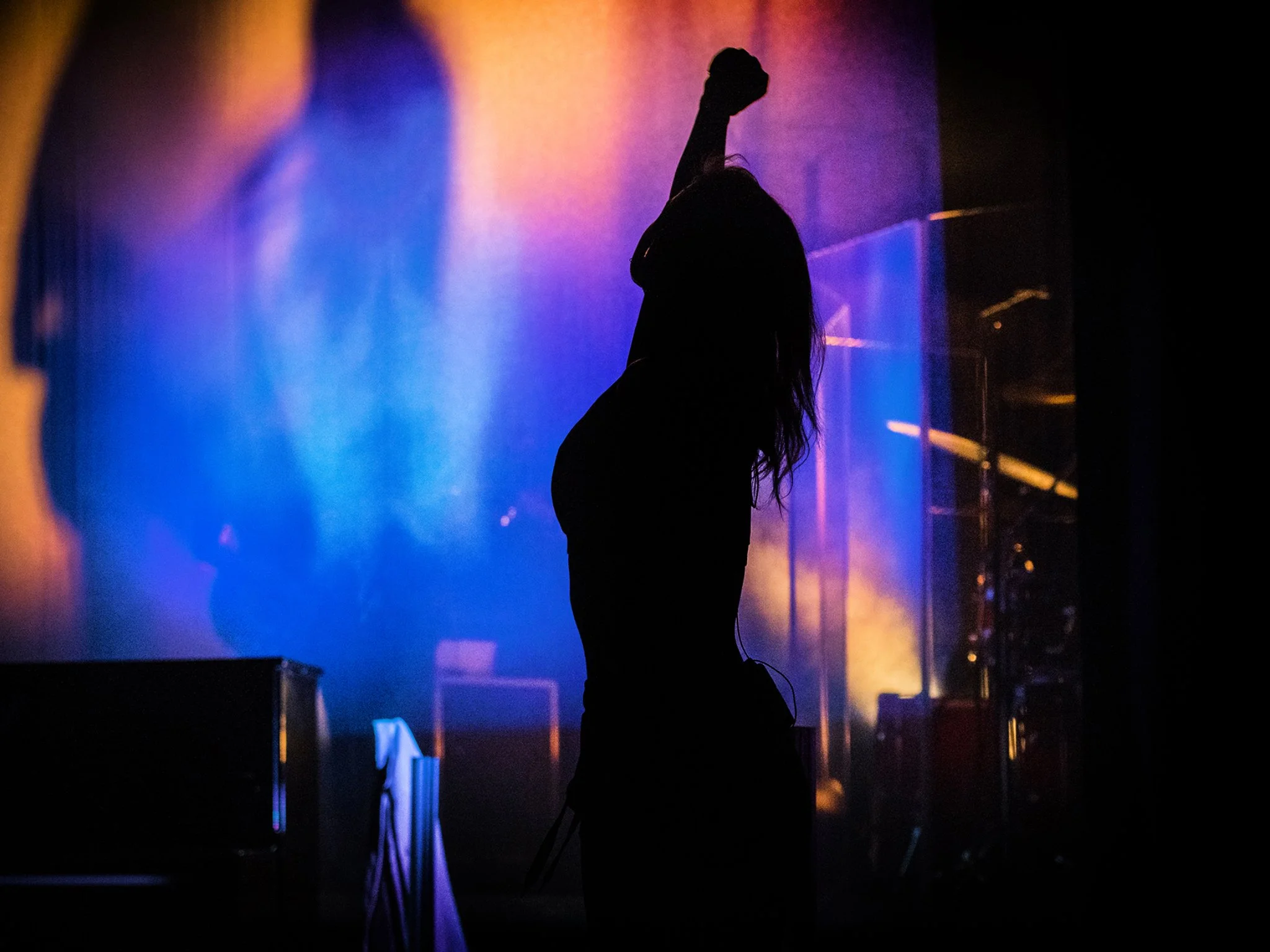 Lakshmi / Patronaat Haarlem / 2019