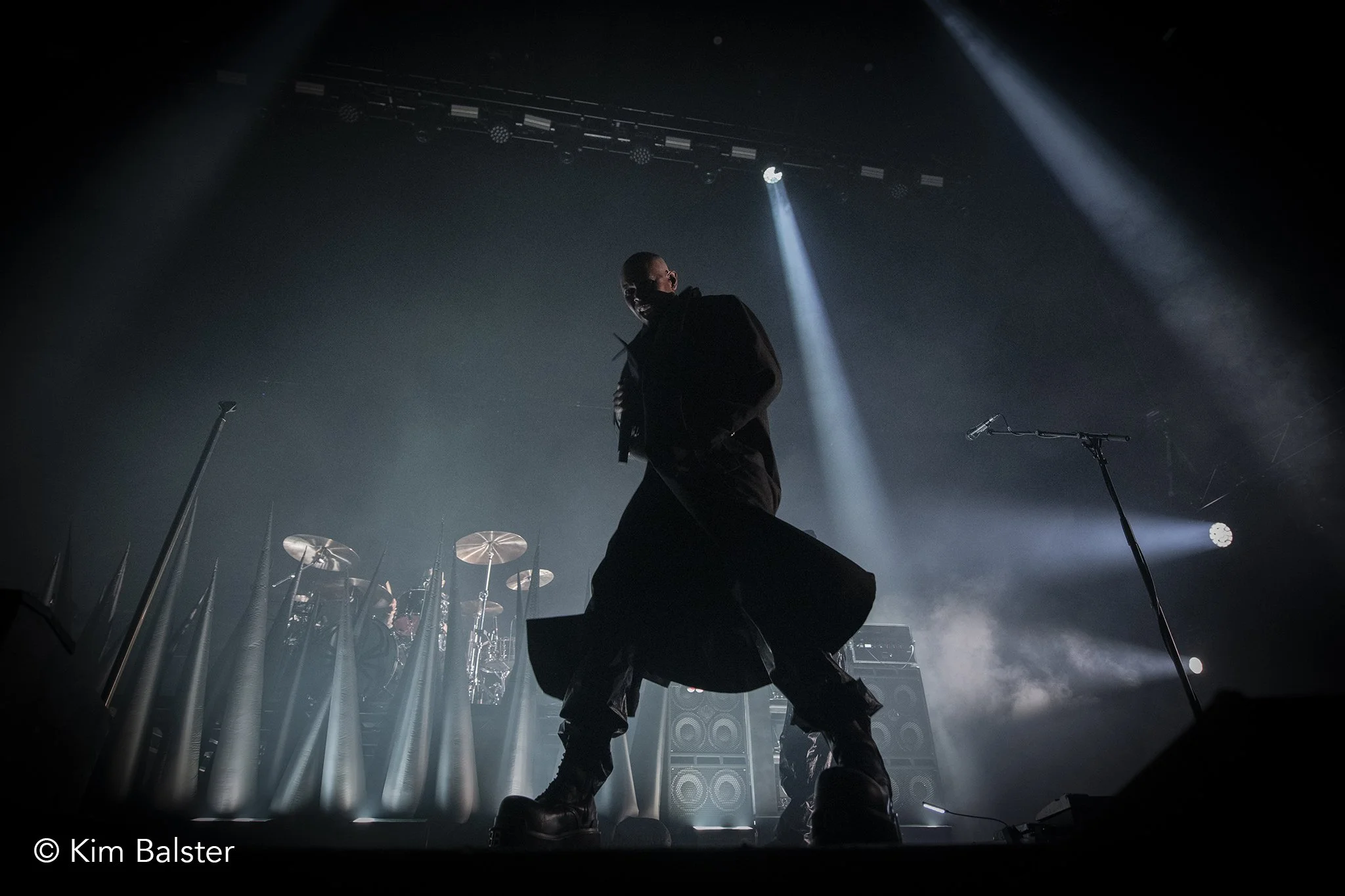 Skunk Anansie / Amsterdam / 2025