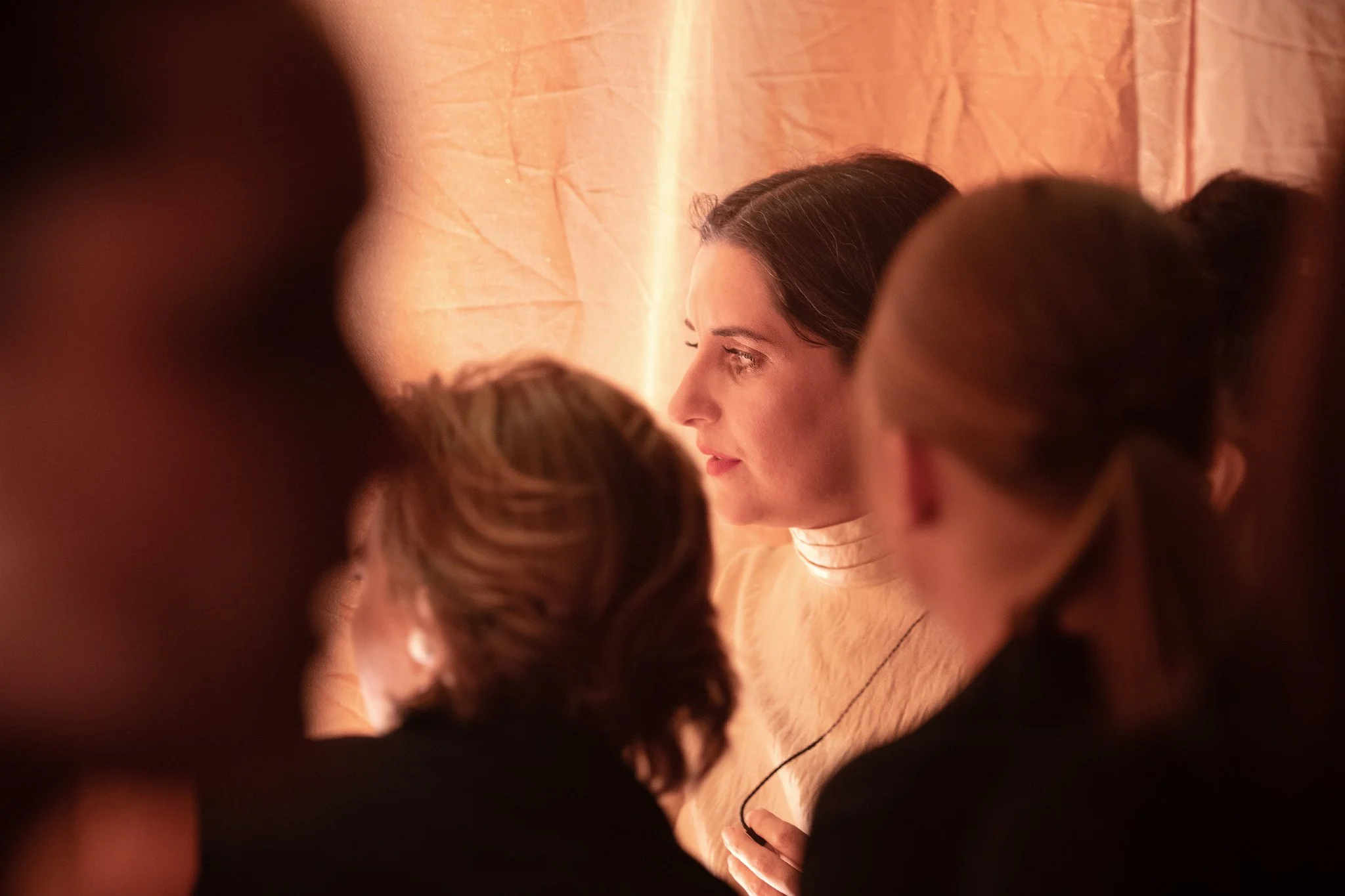 Eefje de Visser / Lowlands Festival / 2019