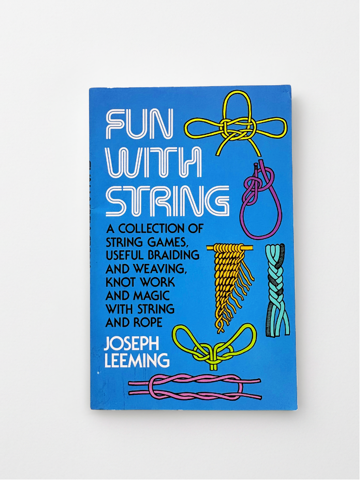 Fun with String