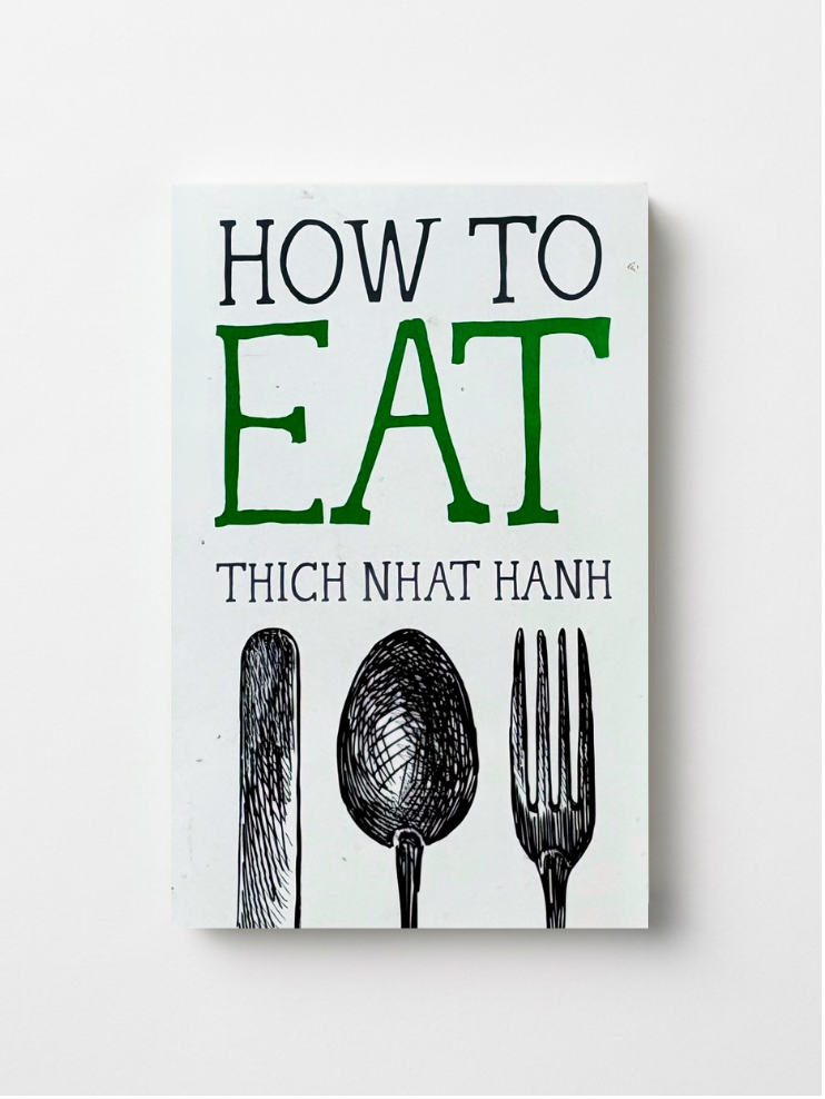 How to Eat