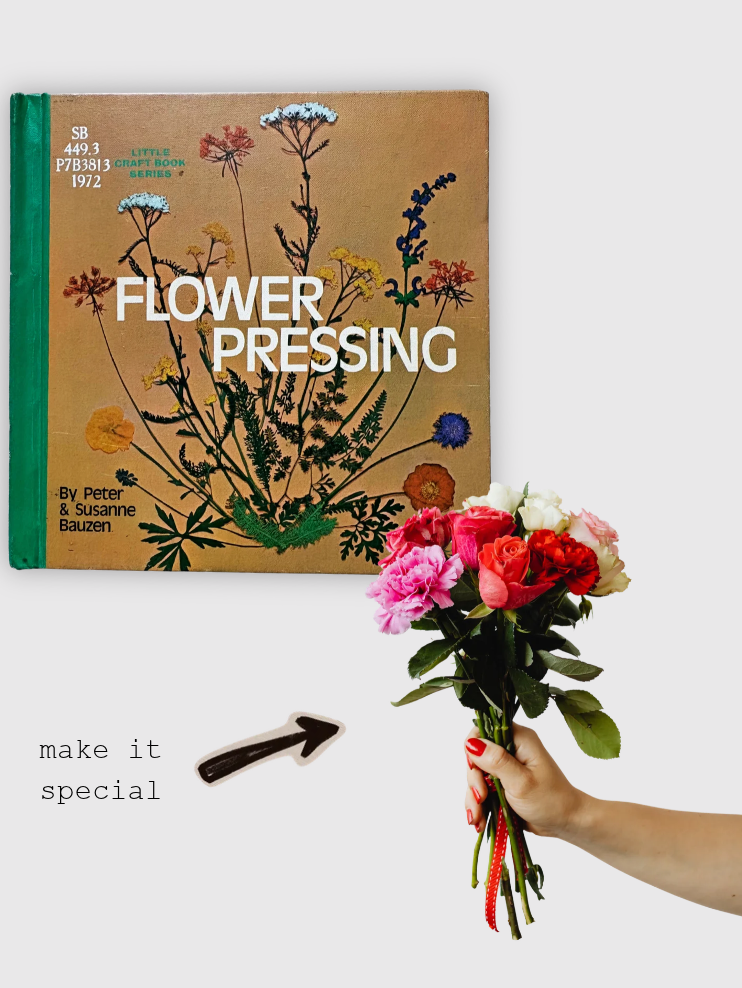 For the gardener who hates saying goodbye to summer