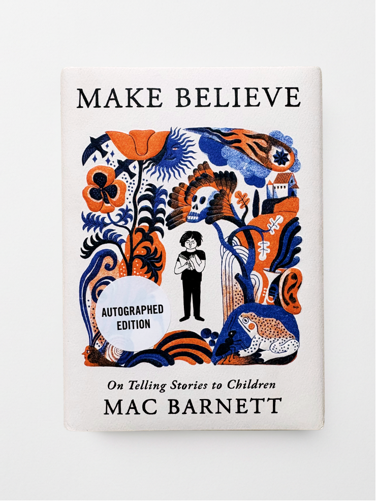 Make Believe