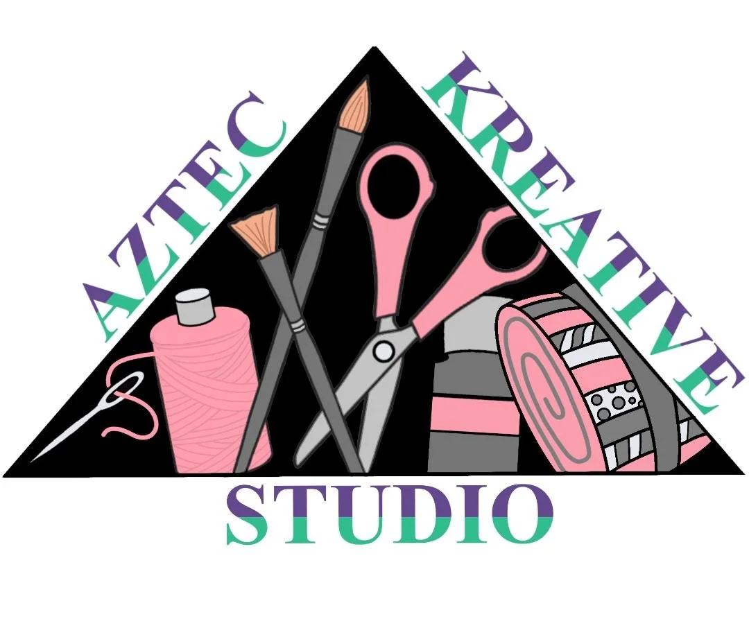 Gift Card Aztec Kreative Studio