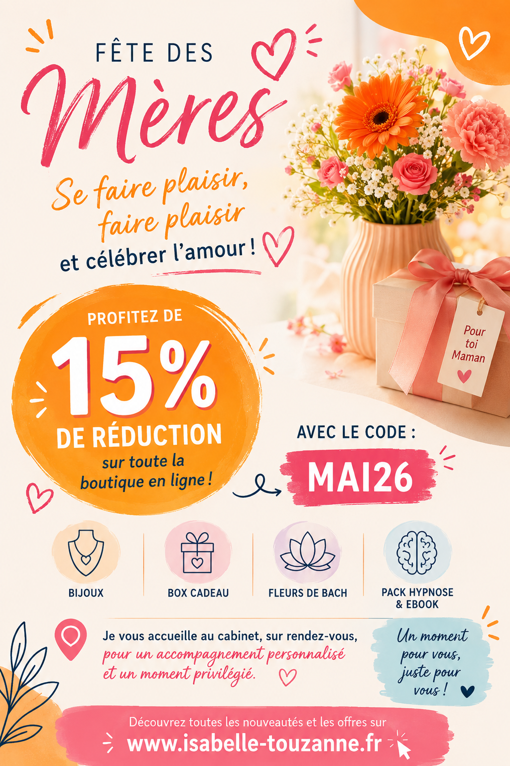Fête des Mères
