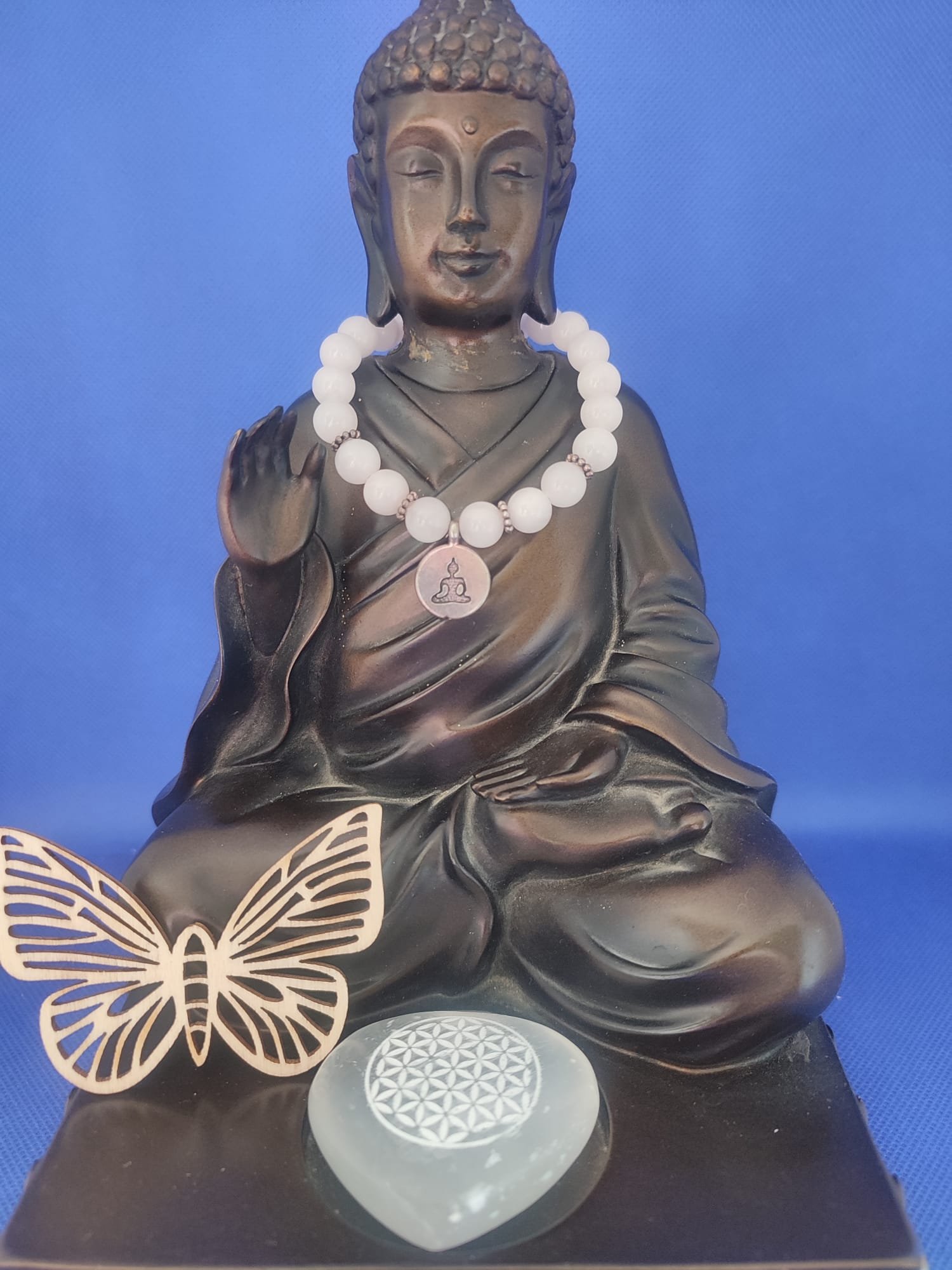 bracelet quartz rose lotus.jpeg
