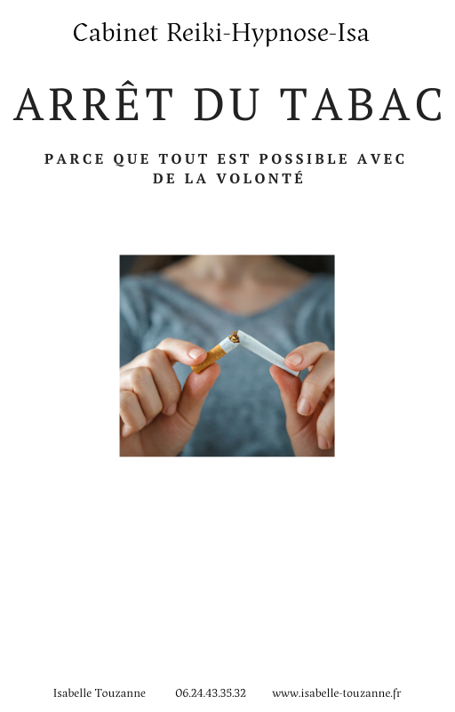 Arrêter de fumer avec l'hypnose (Pack Spécial)