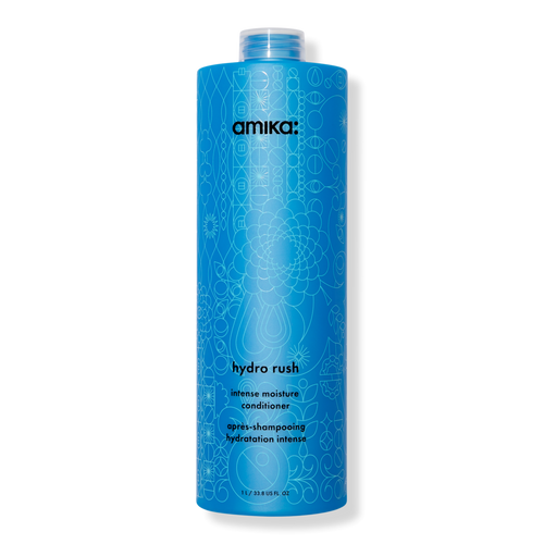 amika Hydro Rush Intense Moisture Conditioner