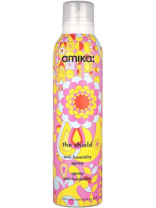 amika The Shield Anti-Humidity Spray