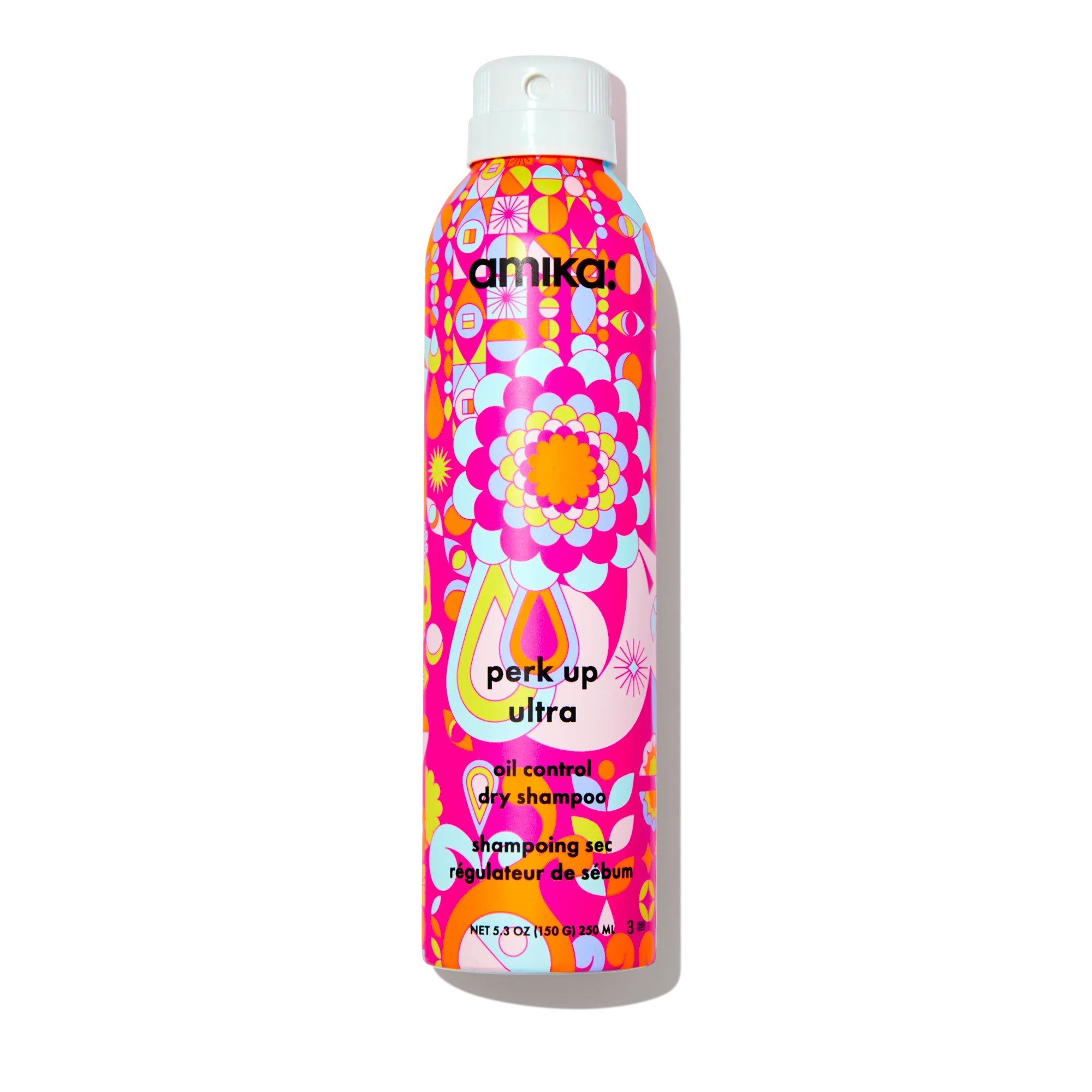 amika Perk Up Dry Shampoo