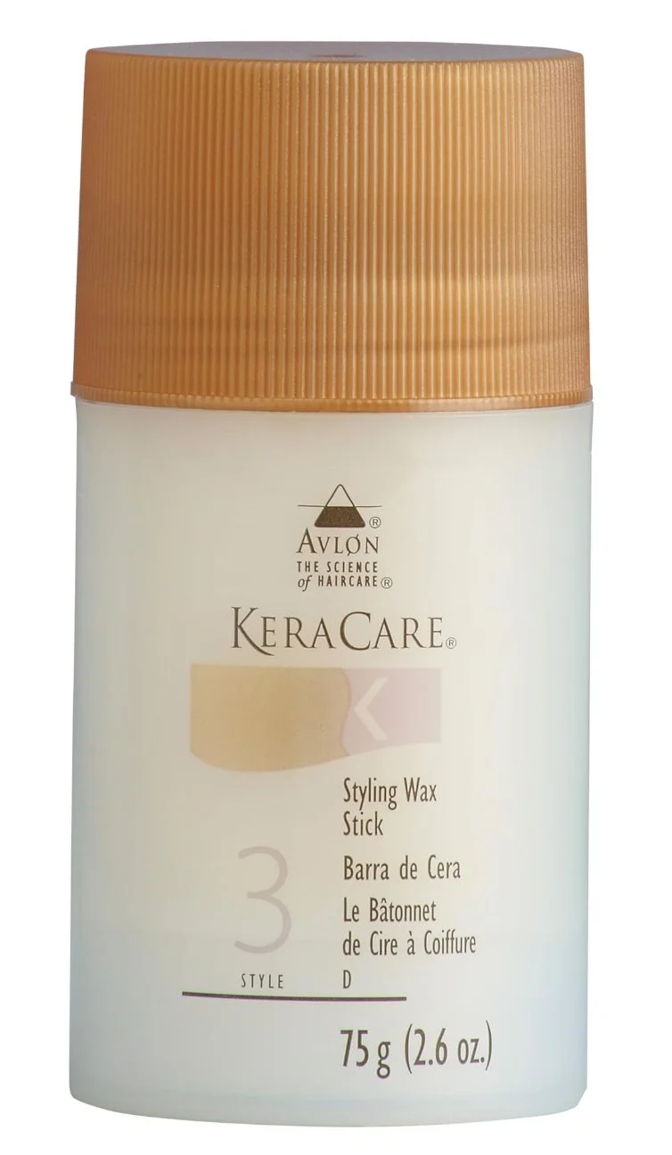 KeraCare Wax Stick