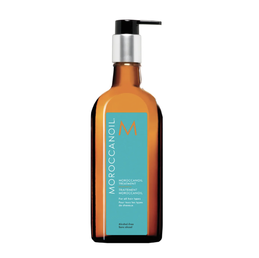 Moroccanoil Treatment