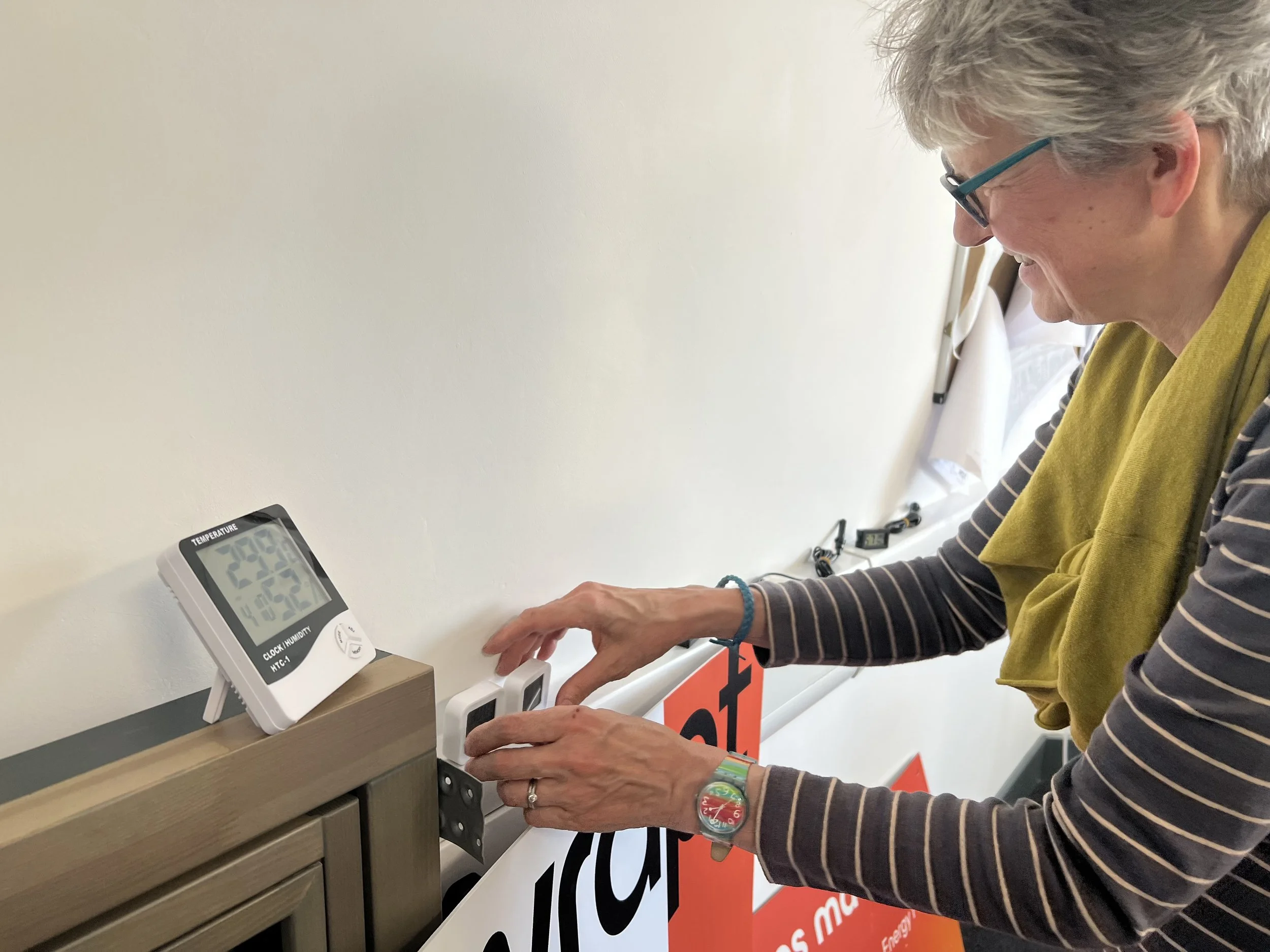 Why Ventilation goes hand in hand with Insulation