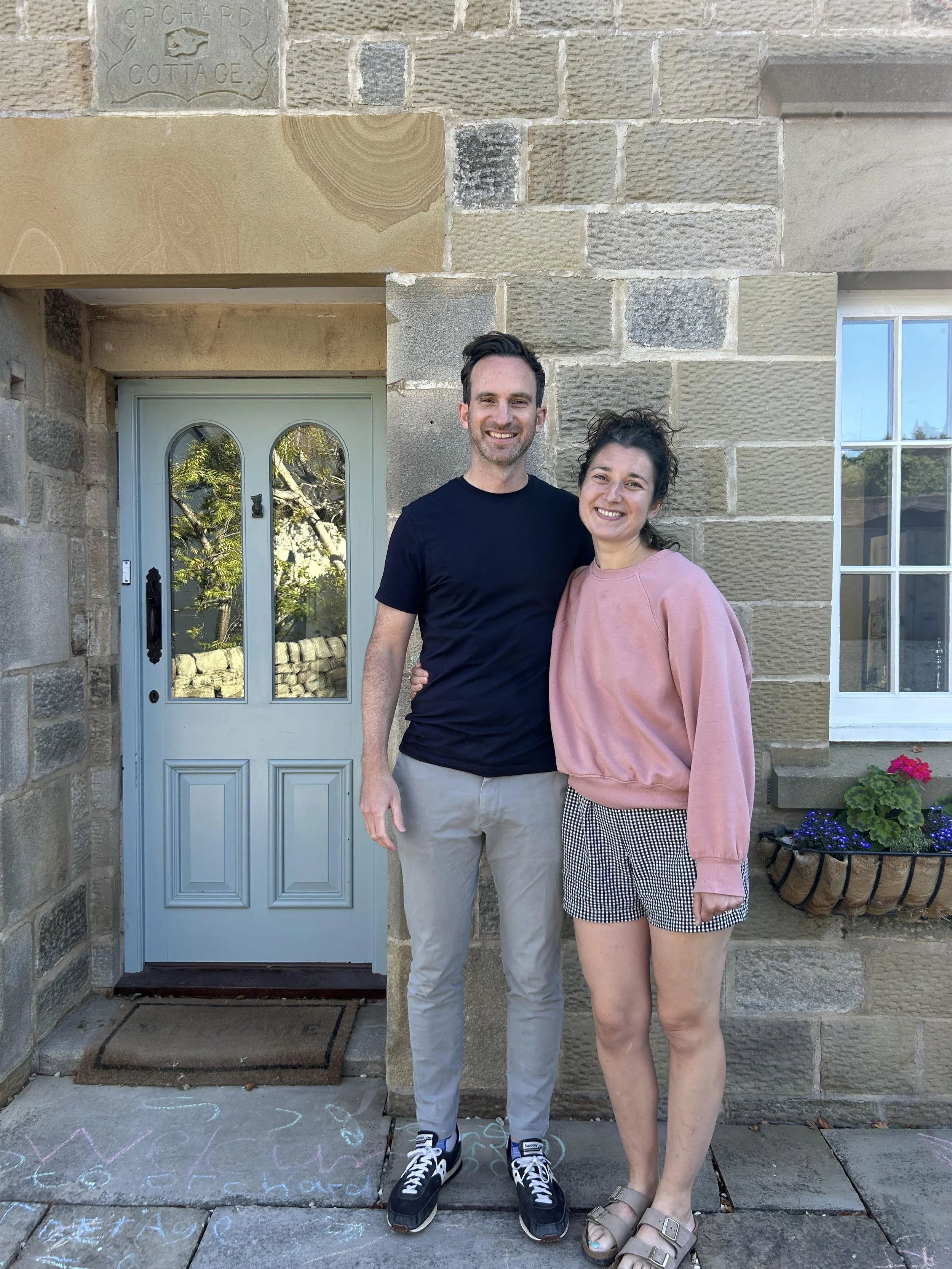 Retrofit one room at a time: Breatheasy in the Yorkshire Post