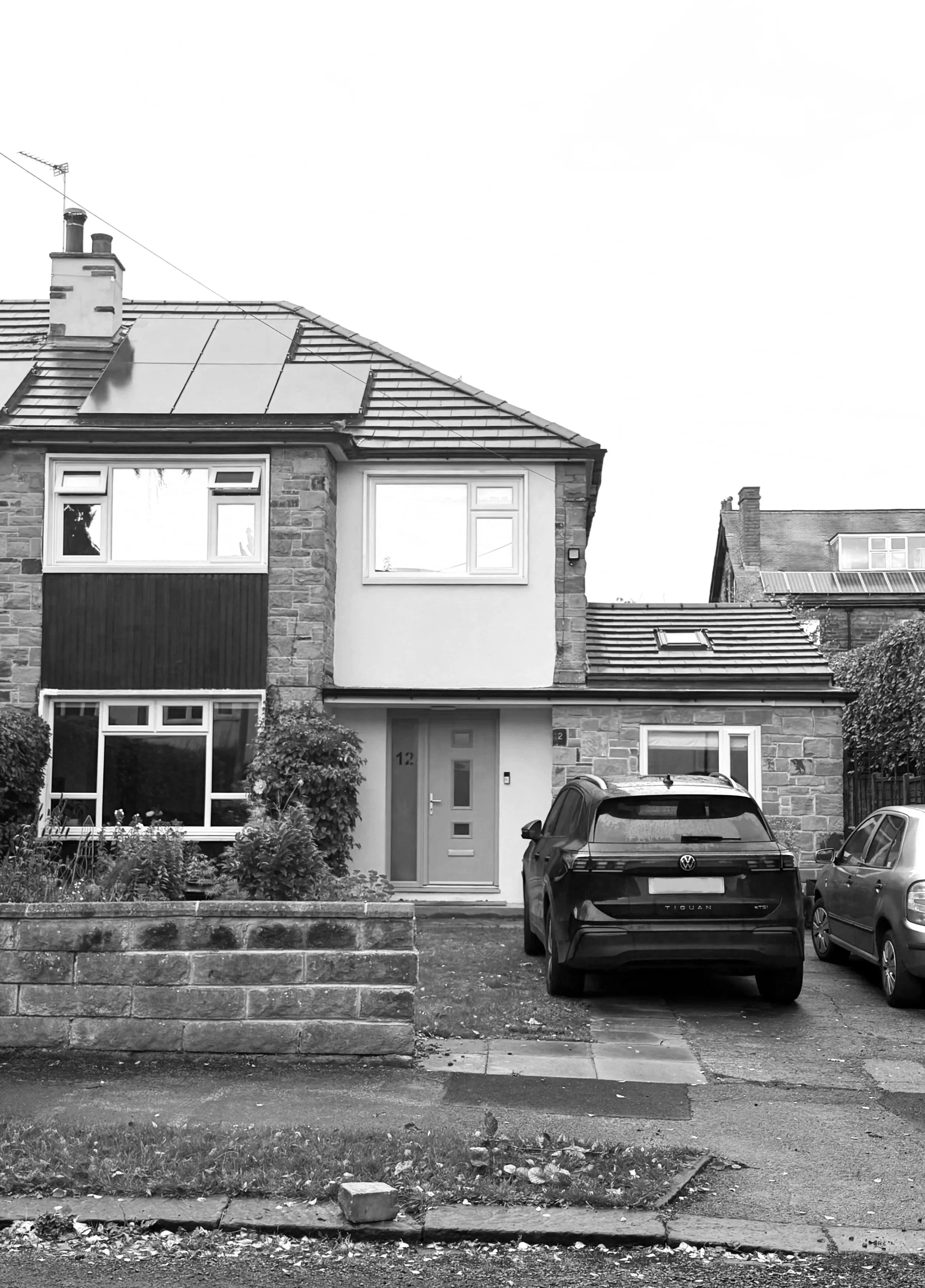 Roundhay Retrofit
