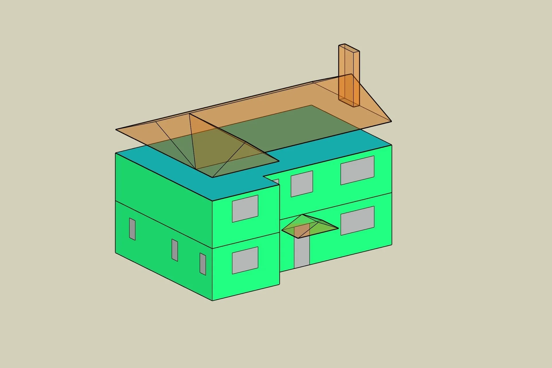 Fresh Look at Wrapt Homes Low Energy Homes Made Easy