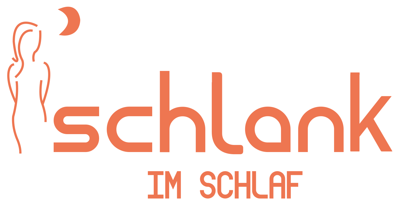 schlank im Schlaf