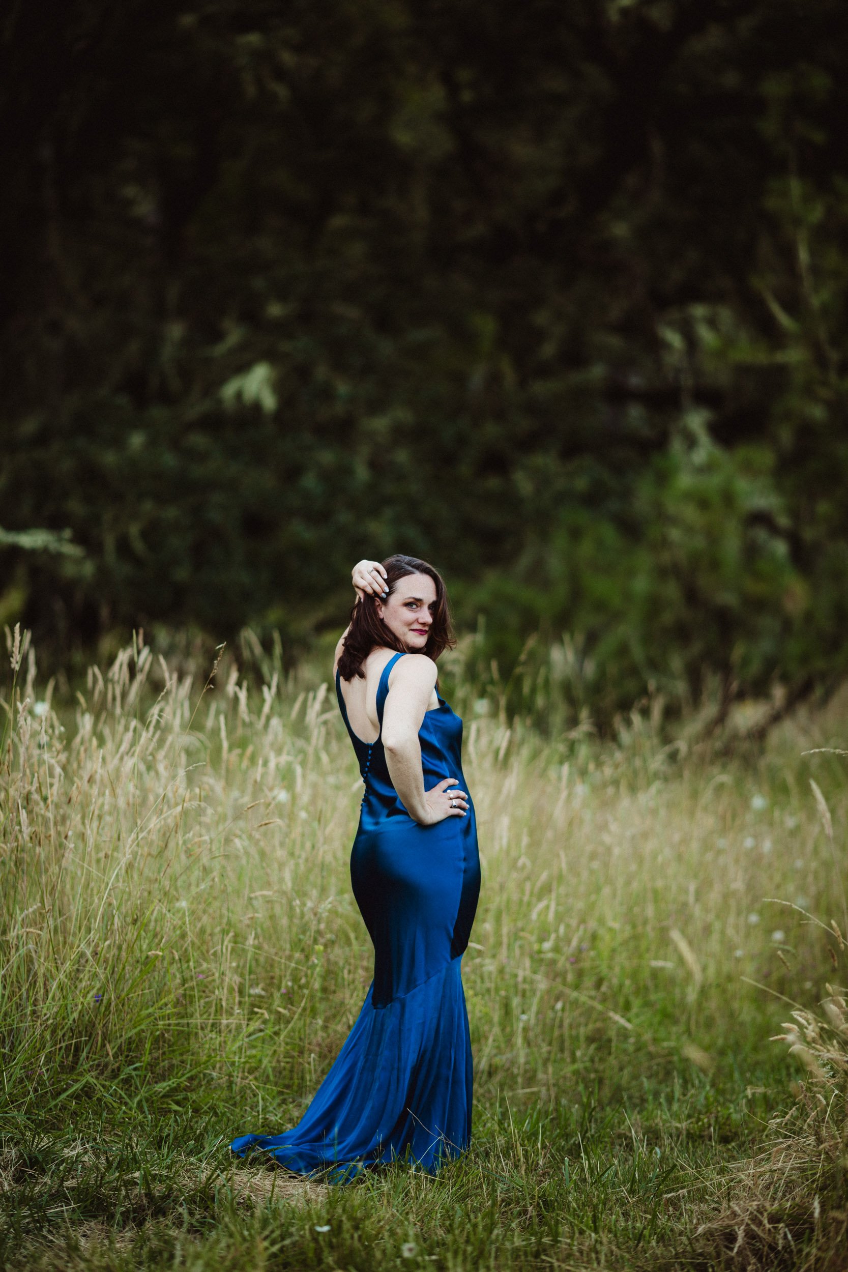 EMBRACE IMPERFECTION: Discovering Your Inner Strength to Succeed as a Solo Entrepreneur